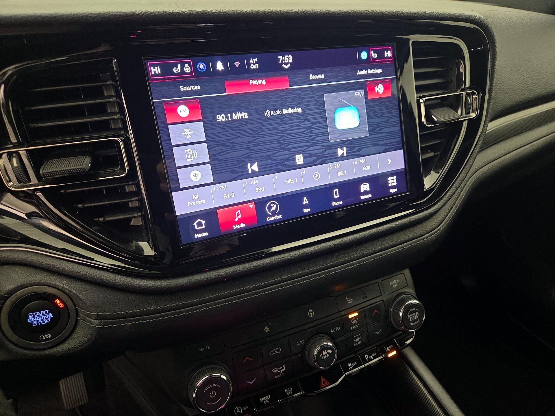 Thumbnail: 2022 Dodge Durango - 15