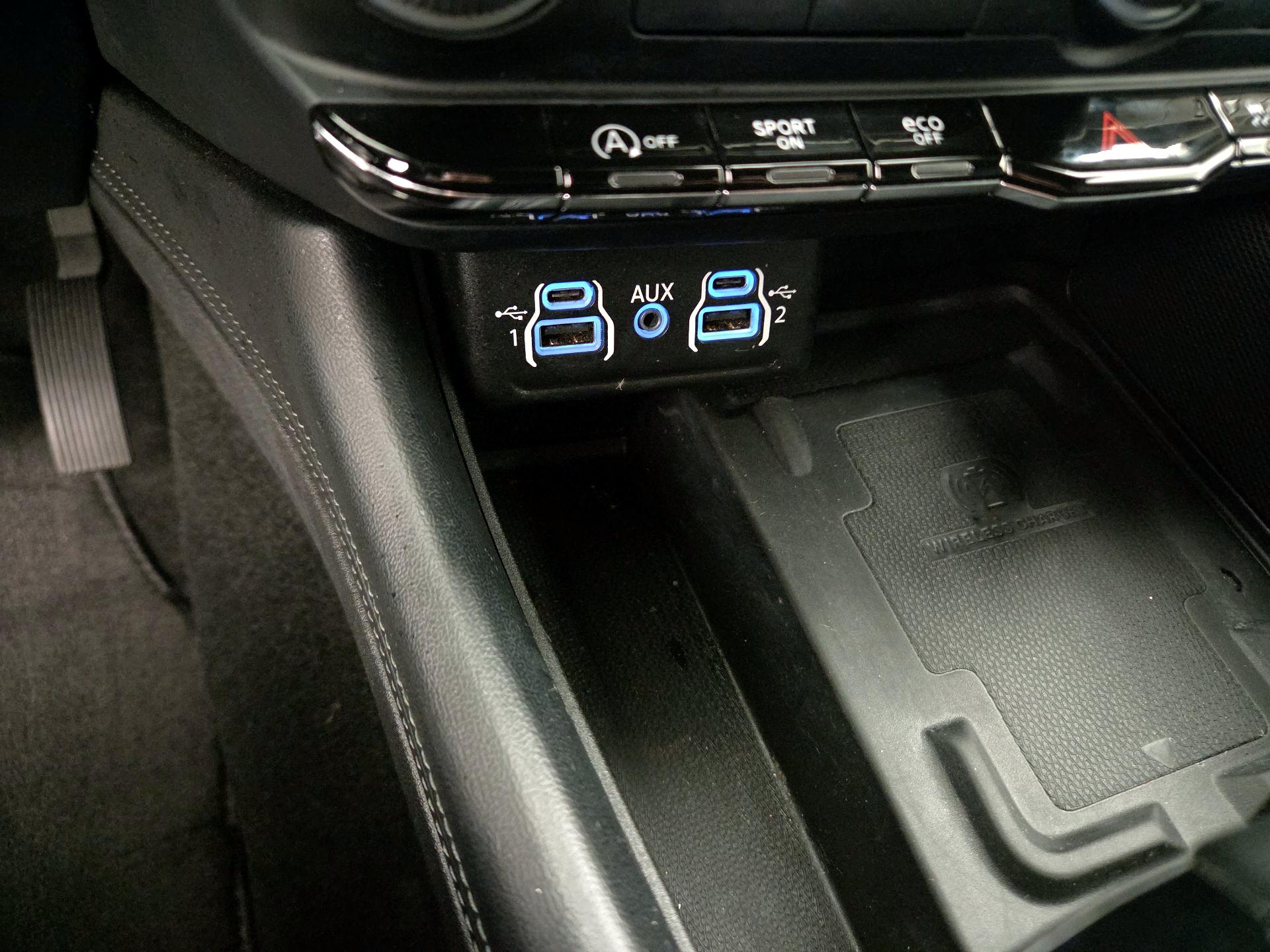 Thumbnail: 2022 Dodge Durango - 18