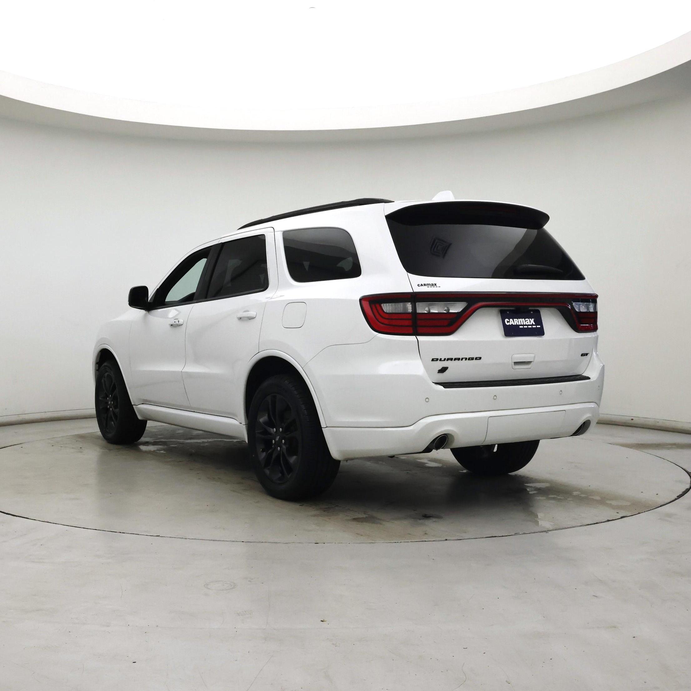 Thumbnail: 2022 Dodge Durango - 2
