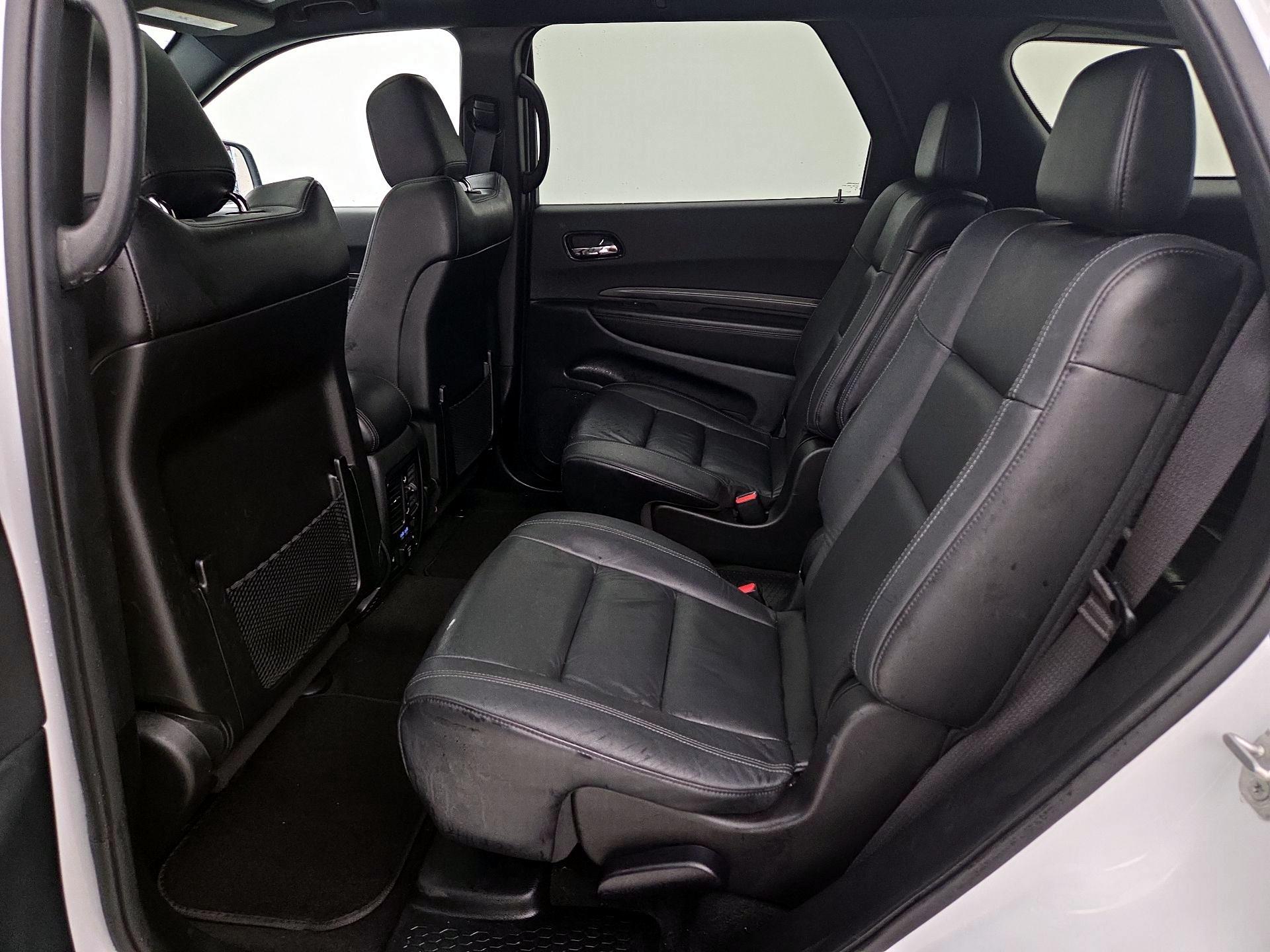 Thumbnail: 2022 Dodge Durango - 20