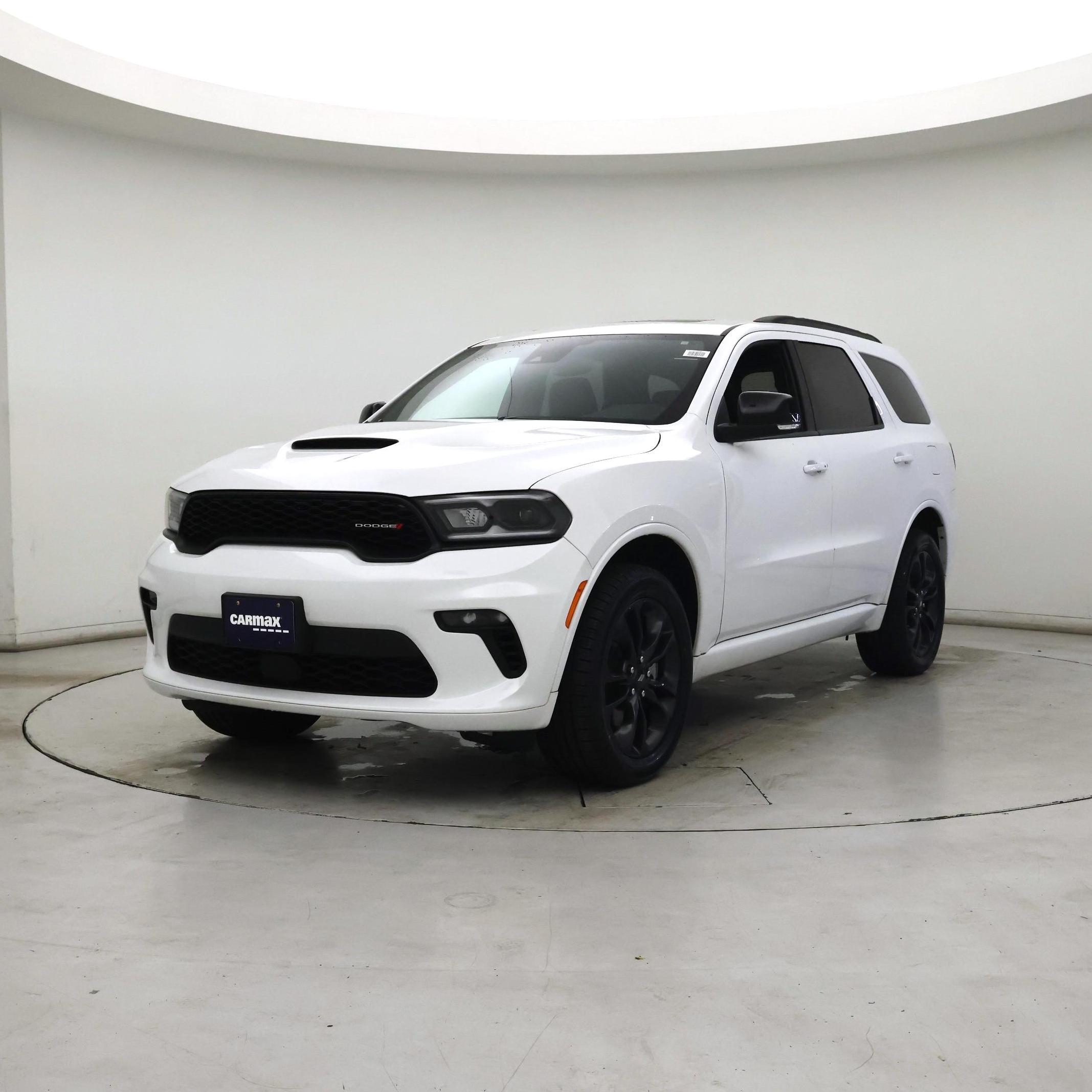 Thumbnail: 2022 Dodge Durango - 4