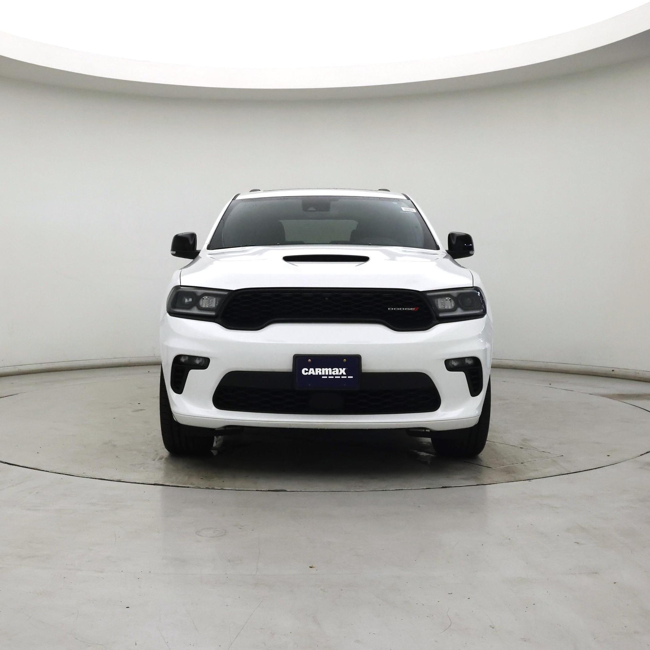 Thumbnail: 2022 Dodge Durango - 5