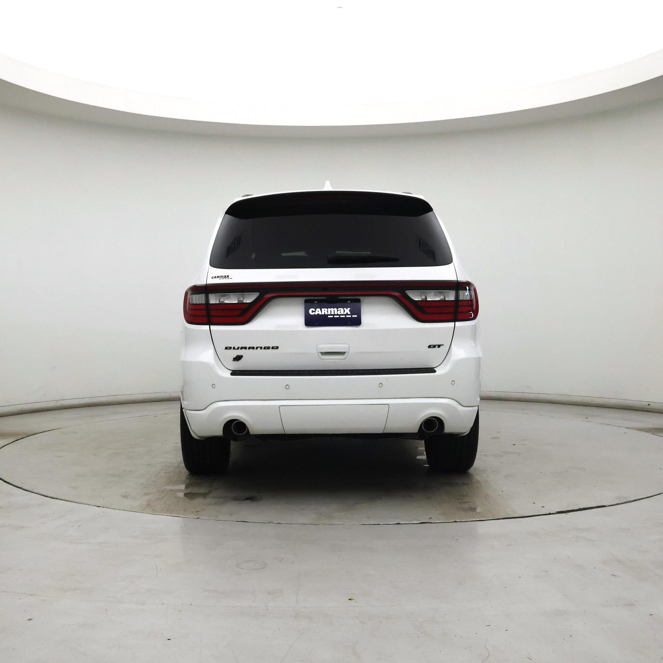 Thumbnail: 2022 Dodge Durango - 6