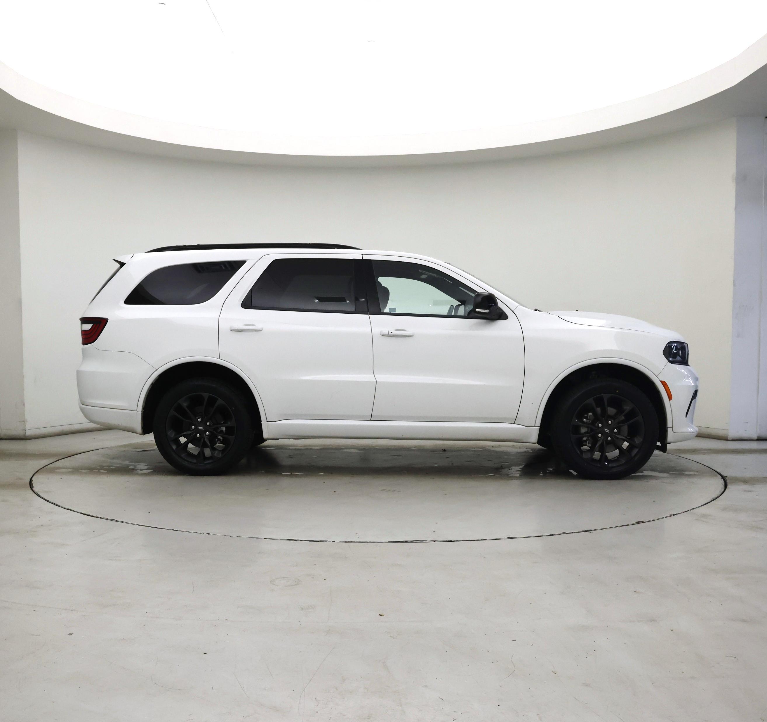 Thumbnail: 2022 Dodge Durango - 7