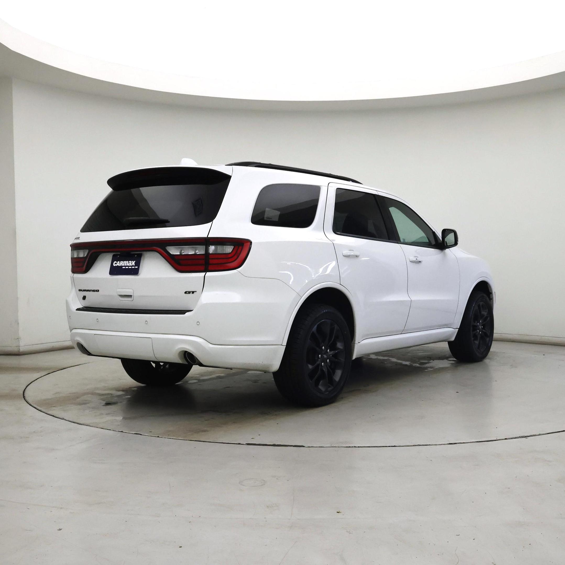 Thumbnail: 2022 Dodge Durango - 8