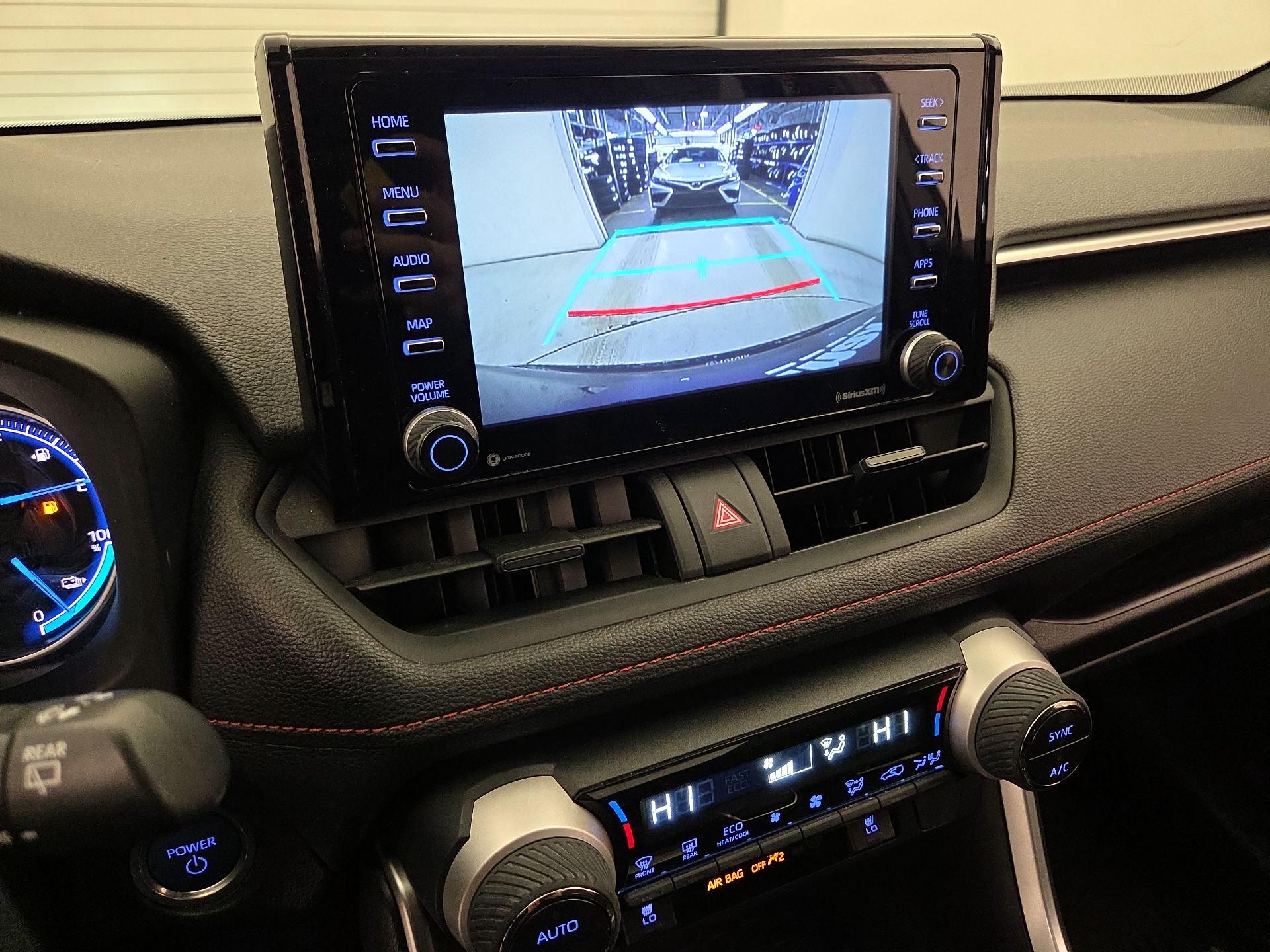 Thumbnail: 2022 Toyota RAV4 - 14