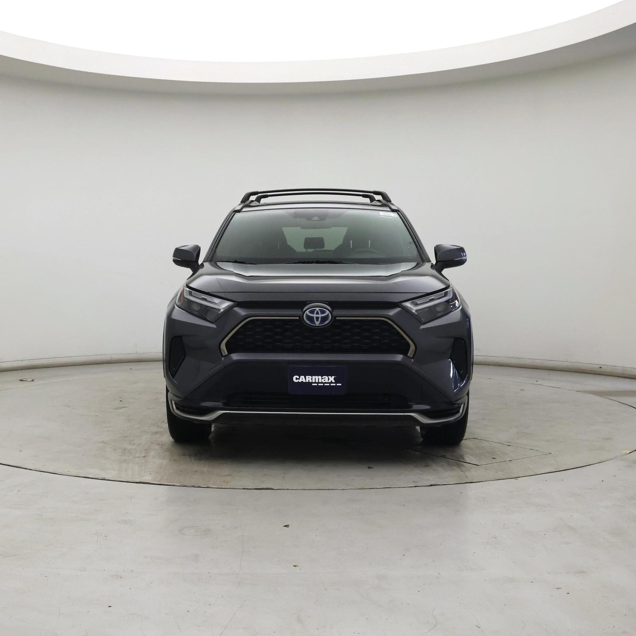 Thumbnail: 2022 Toyota RAV4 - 5