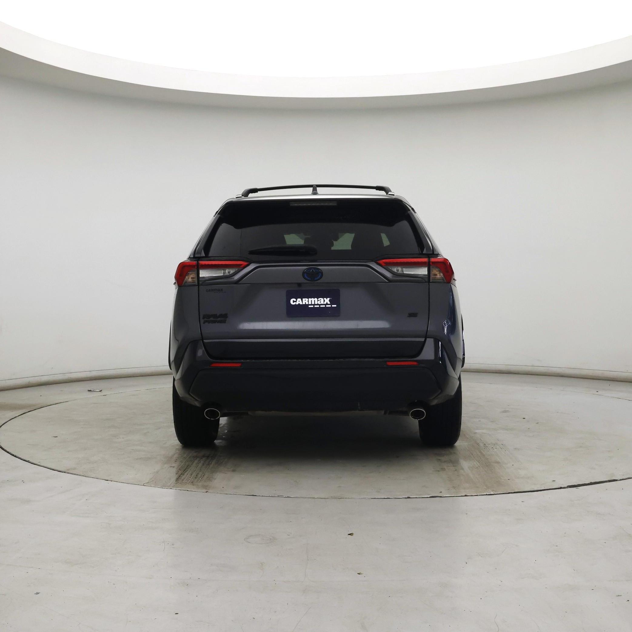 Thumbnail: 2022 Toyota RAV4 - 6