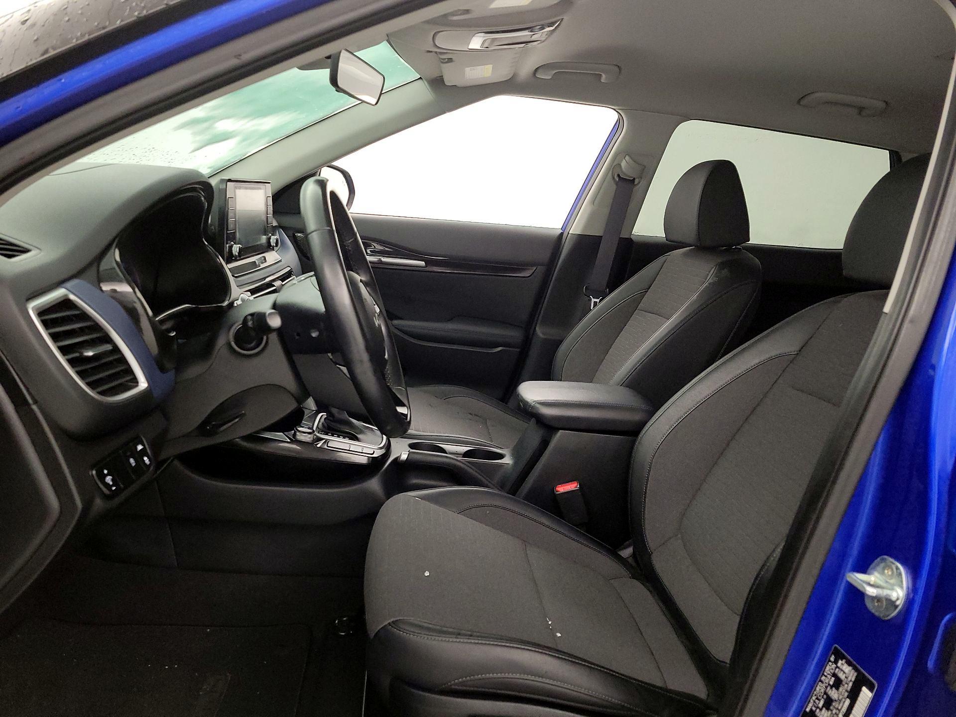 Thumbnail: 2023 Kia Seltos - 11