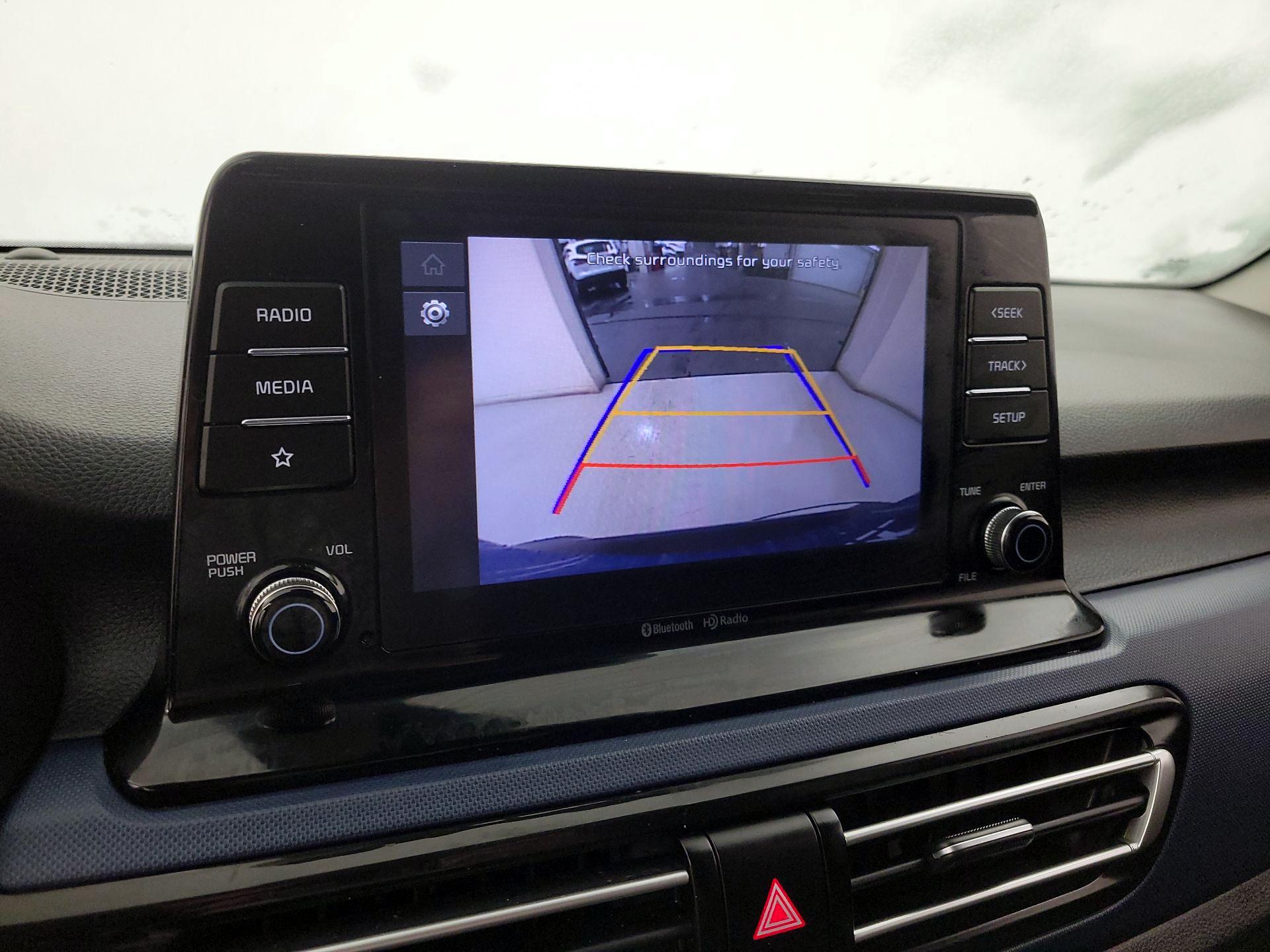 Thumbnail: 2023 Kia Seltos - 15