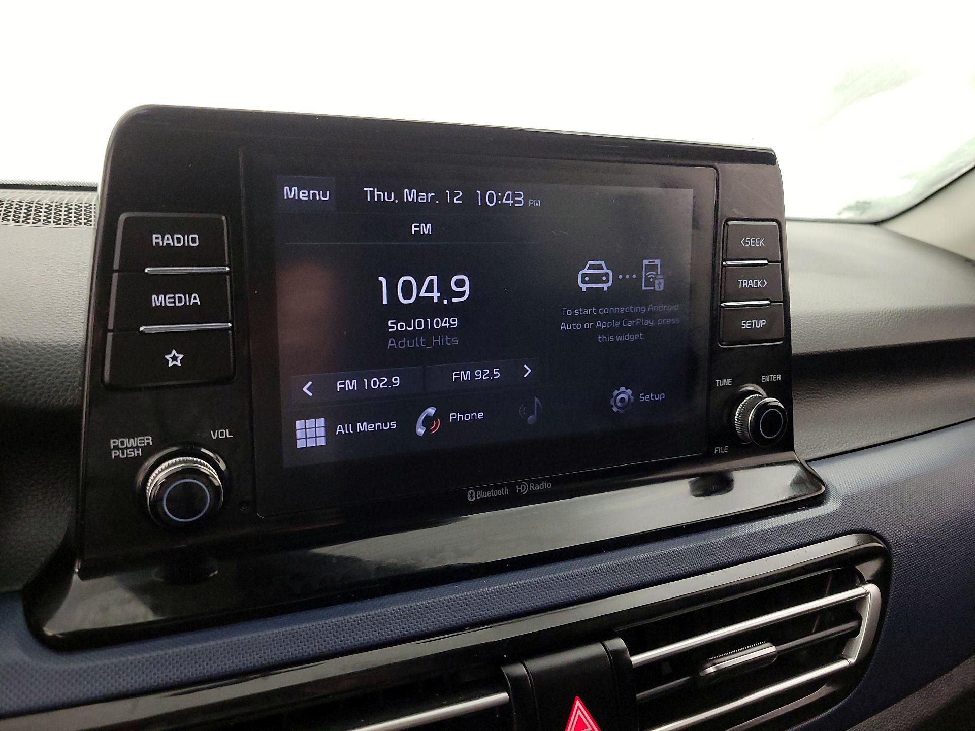 Thumbnail: 2023 Kia Seltos - 16