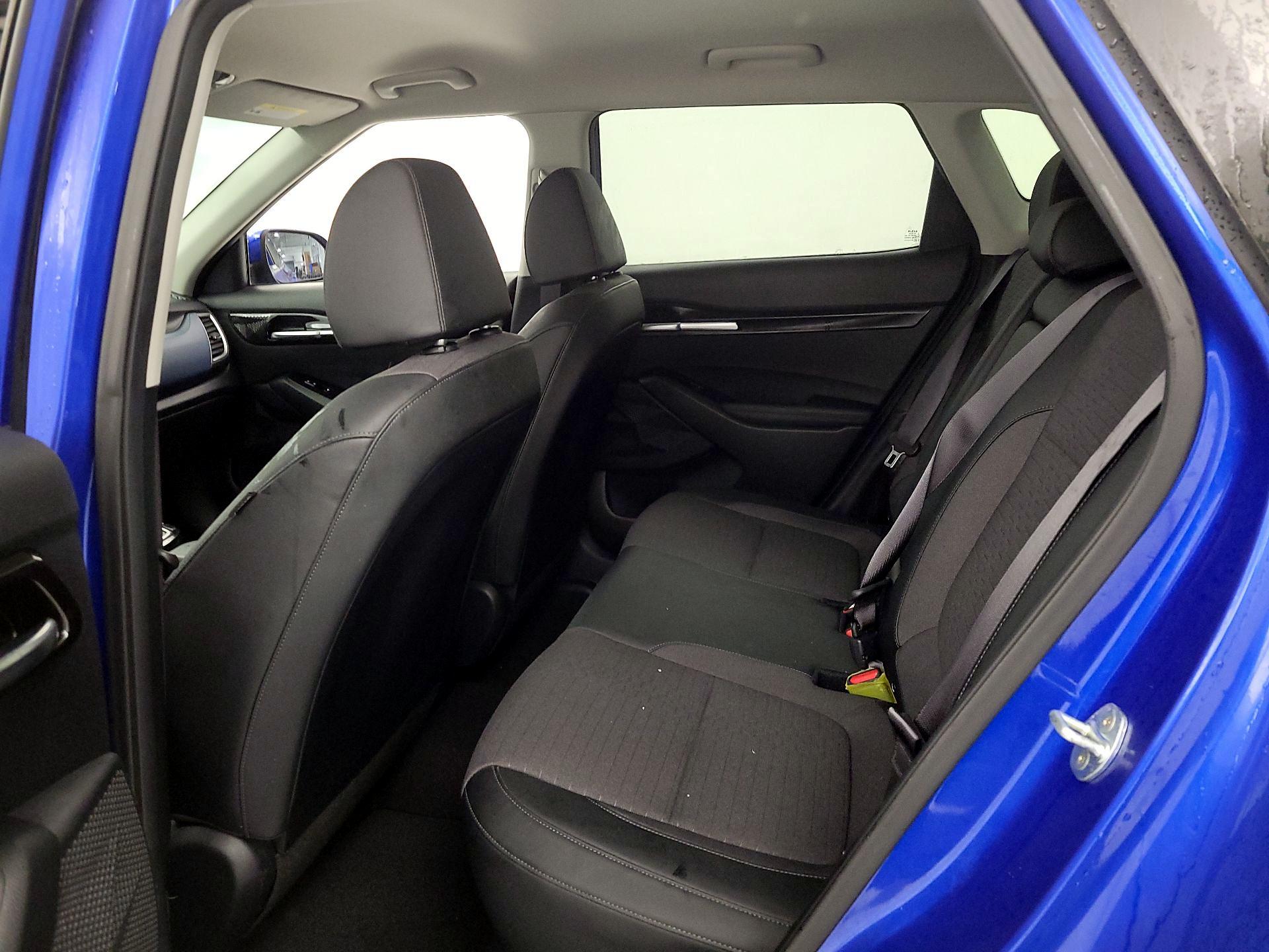 Thumbnail: 2023 Kia Seltos - 20