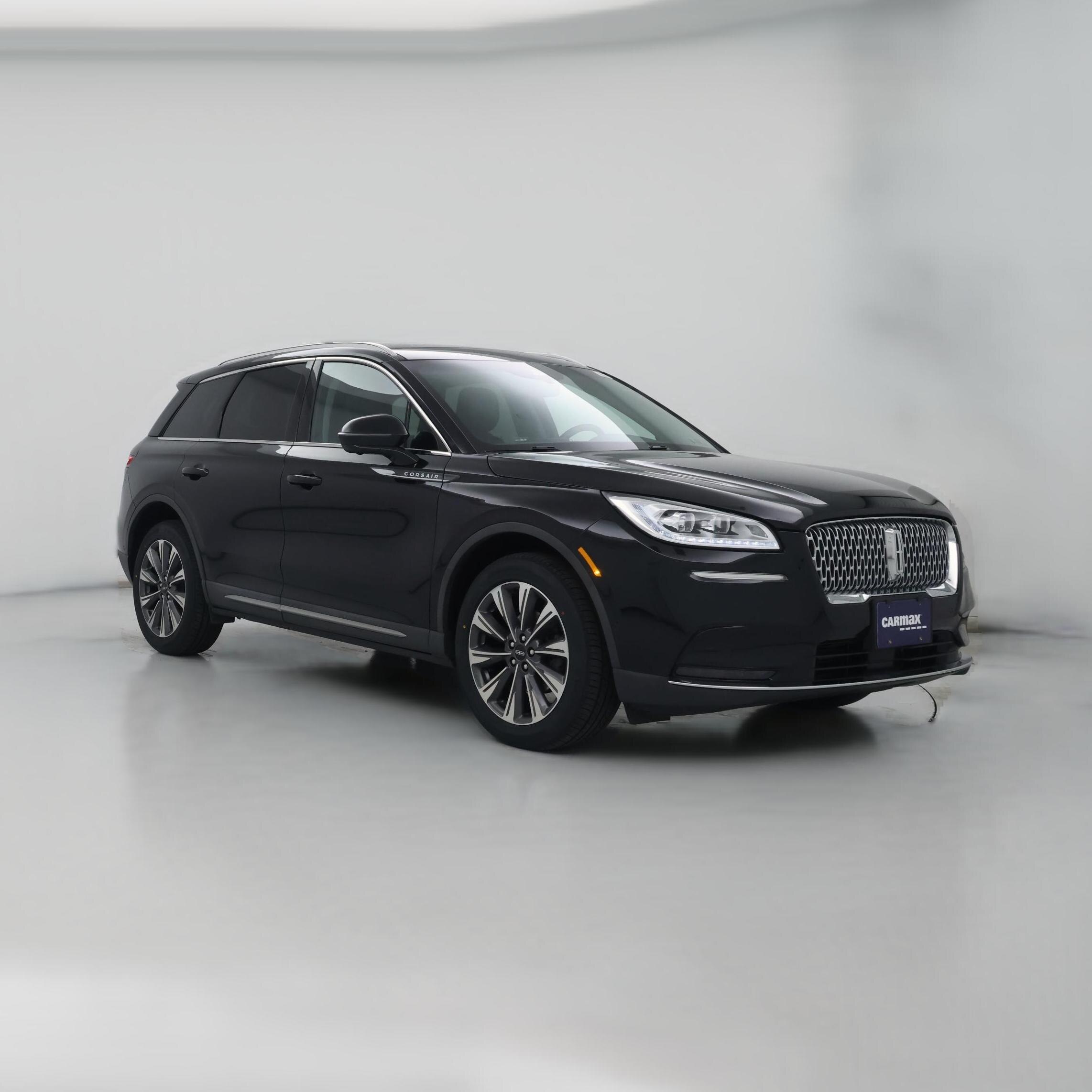 Thumbnail: 2020 Lincoln Corsair - 1