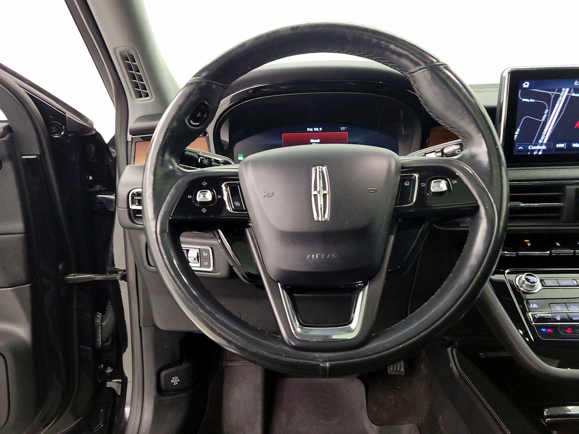Thumbnail: 2020 Lincoln Corsair - 10