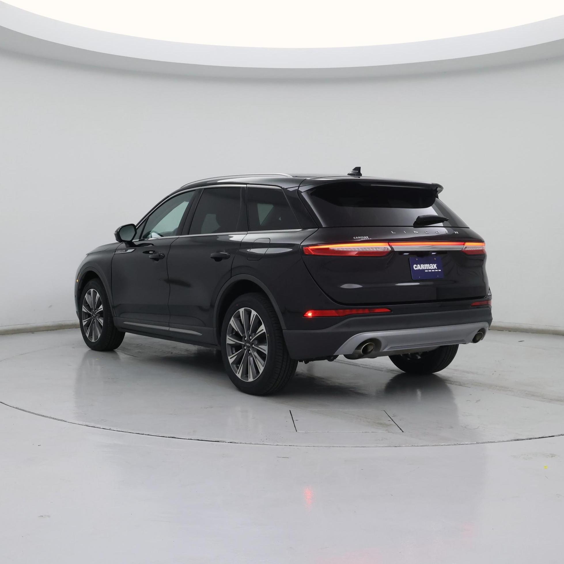 Thumbnail: 2020 Lincoln Corsair - 2
