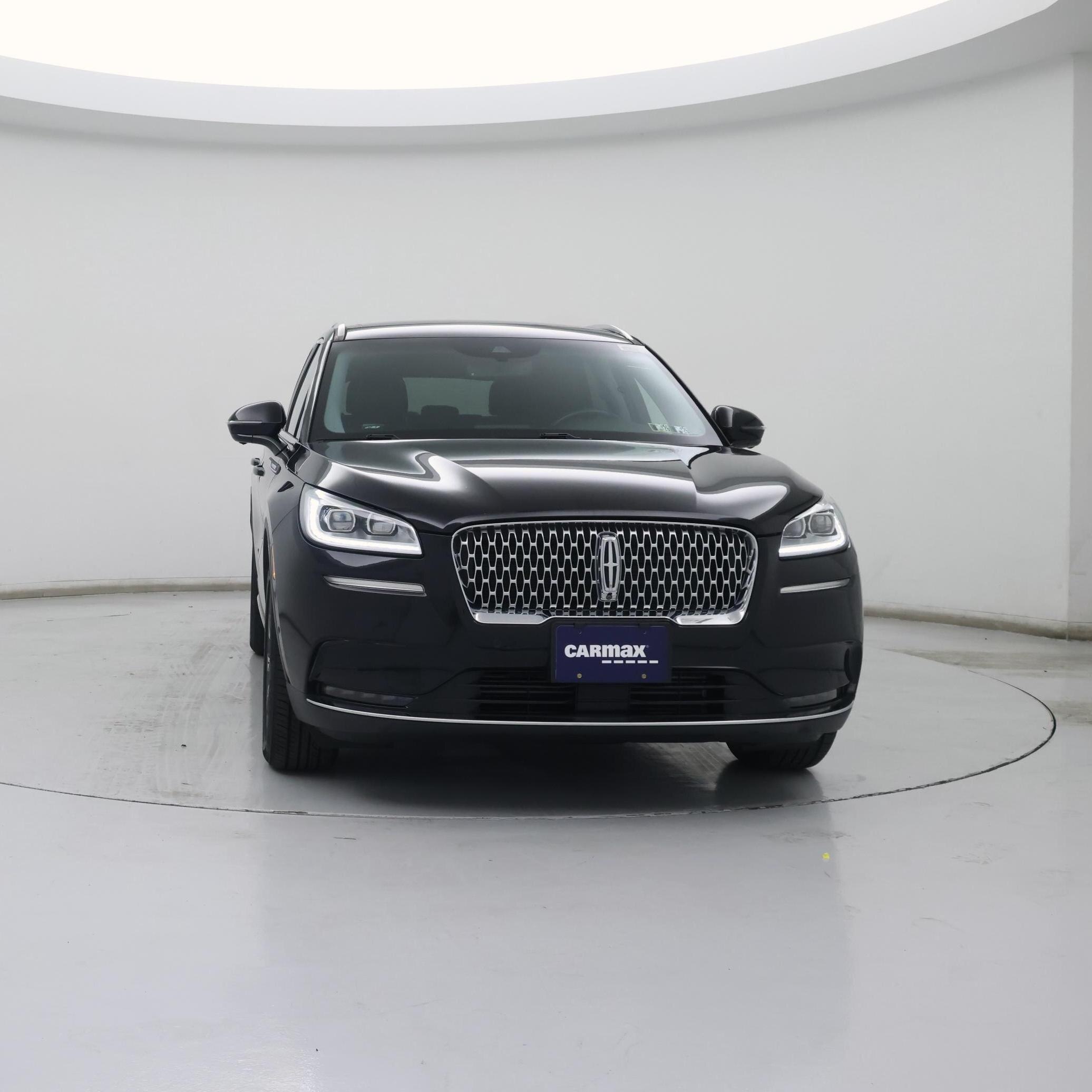 Thumbnail: 2020 Lincoln Corsair - 5