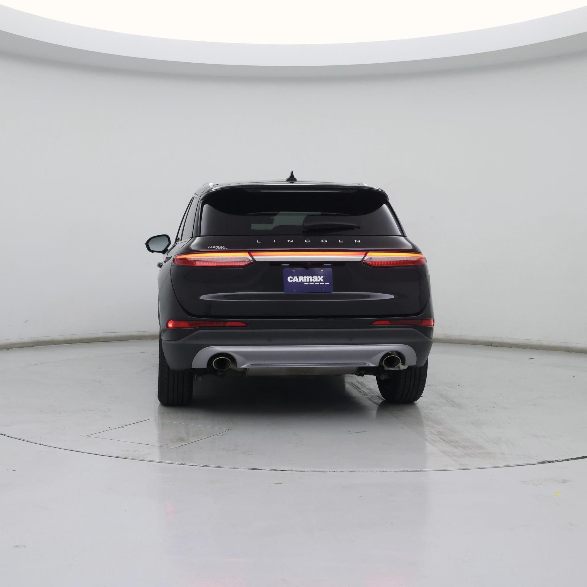 Thumbnail: 2020 Lincoln Corsair - 6