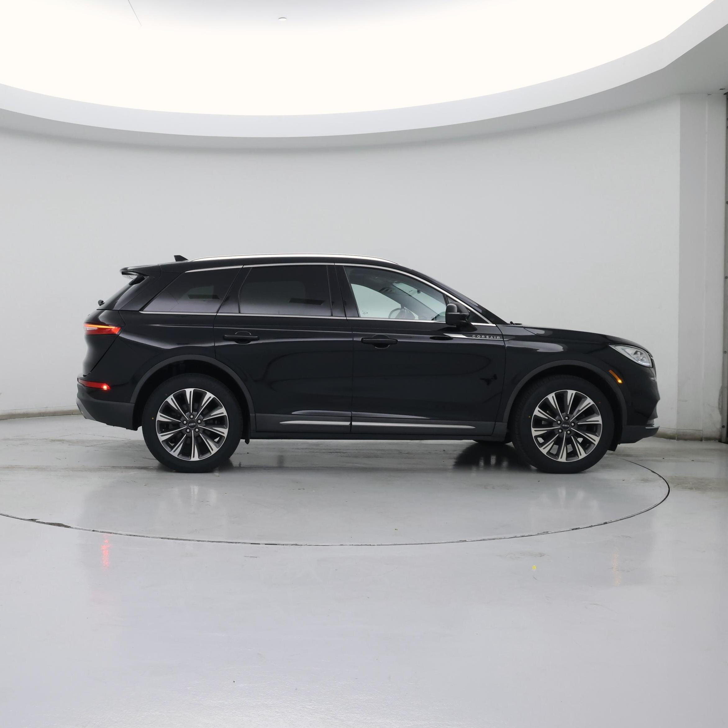 Thumbnail: 2020 Lincoln Corsair - 7
