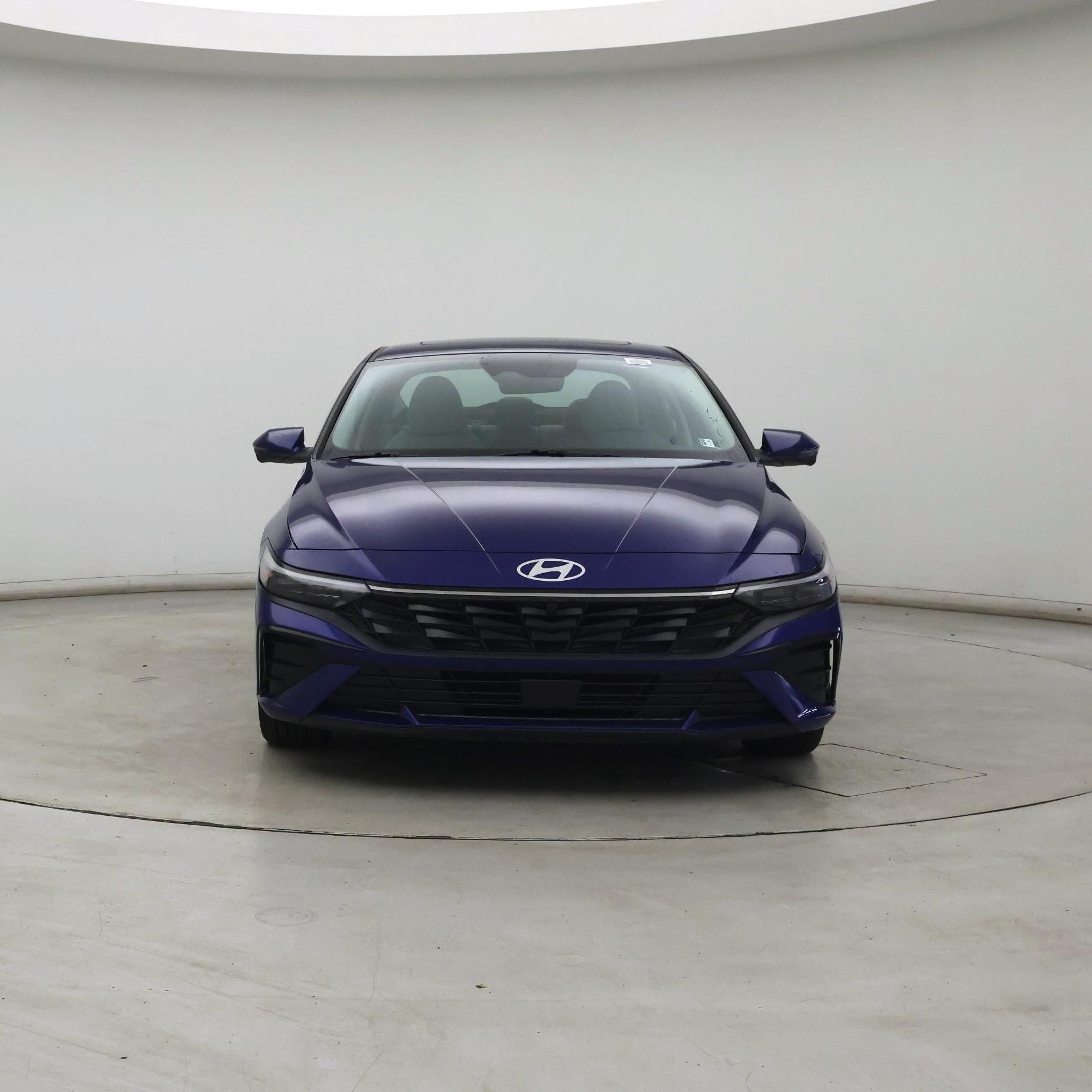 Thumbnail: 2024 Hyundai Elantra - 5