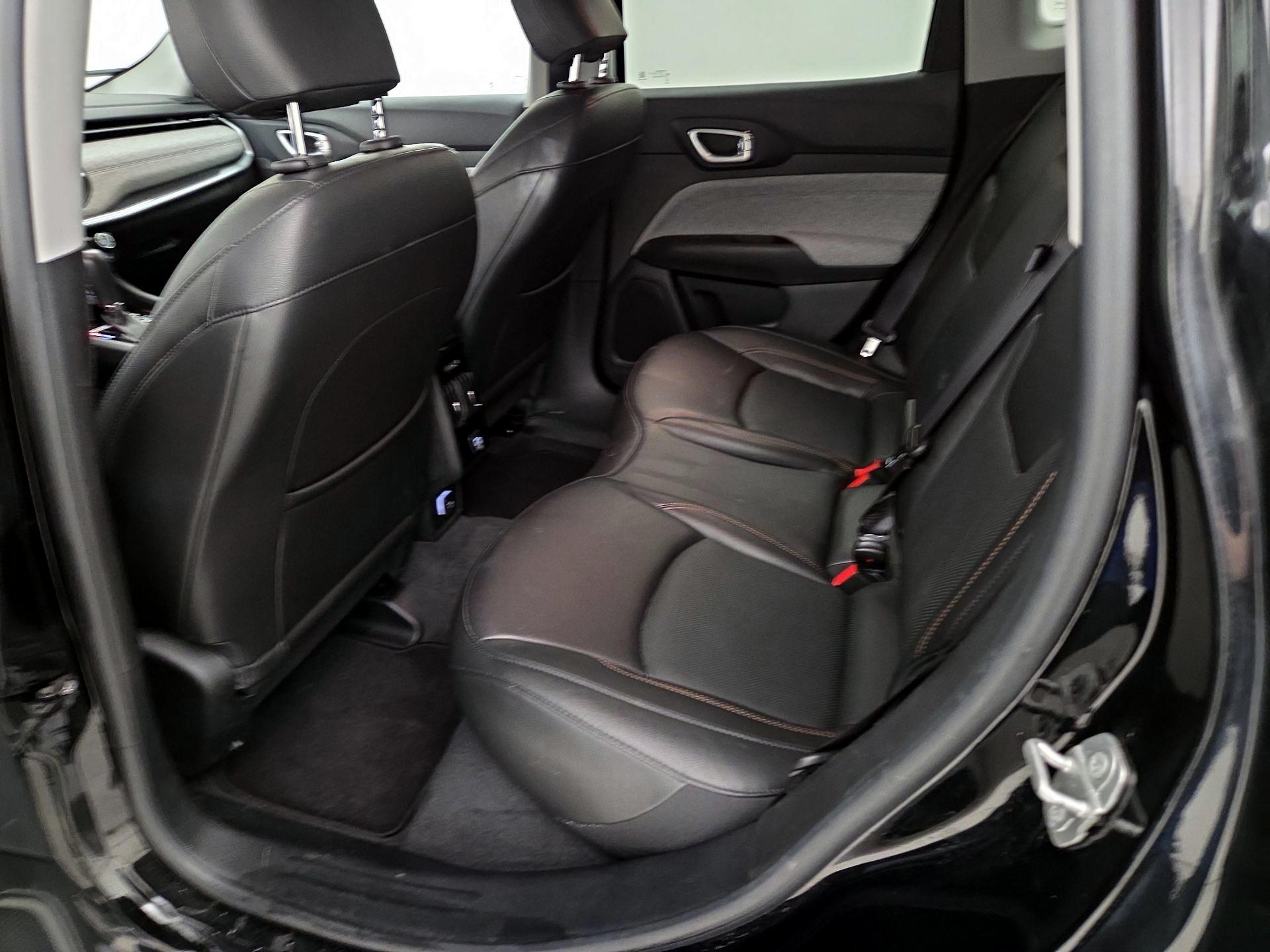 Thumbnail: 2022 Jeep Compass - 18