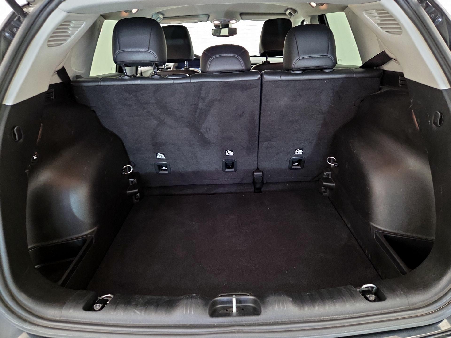 Thumbnail: 2022 Jeep Compass - 19