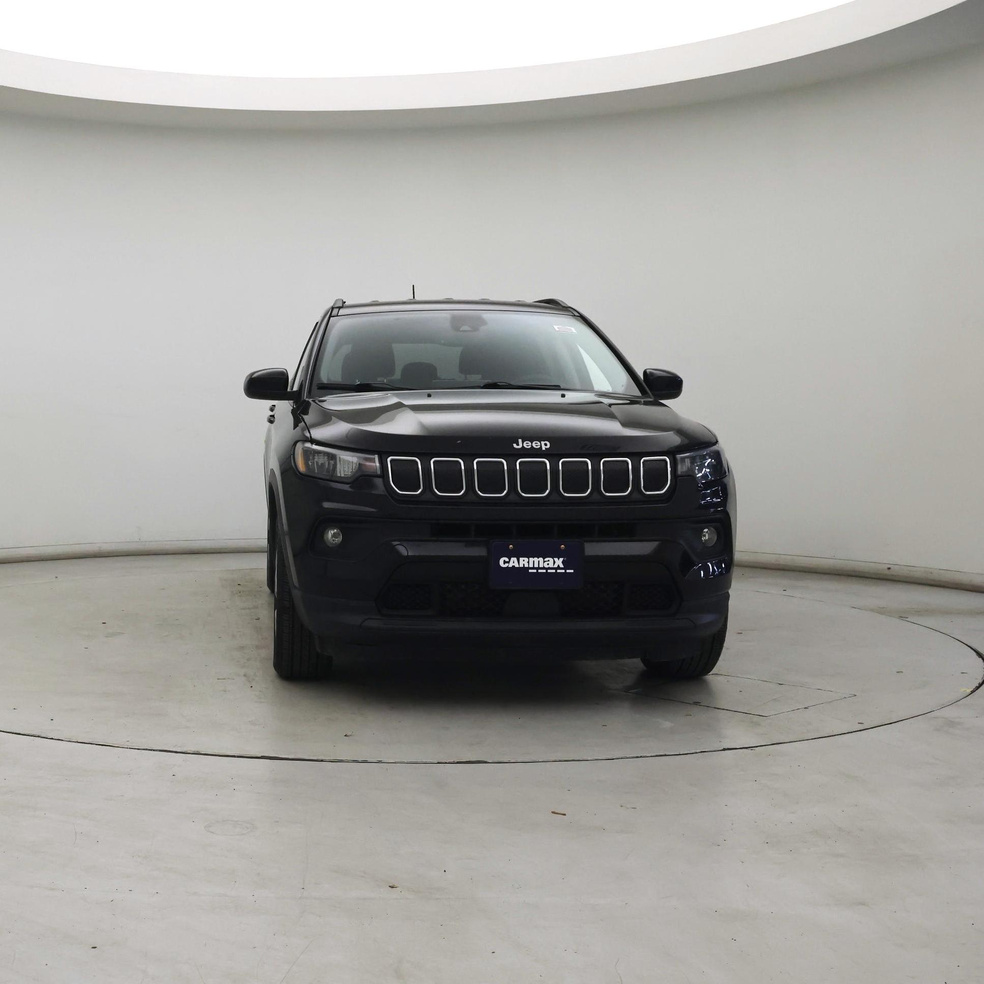 Thumbnail: 2022 Jeep Compass - 5