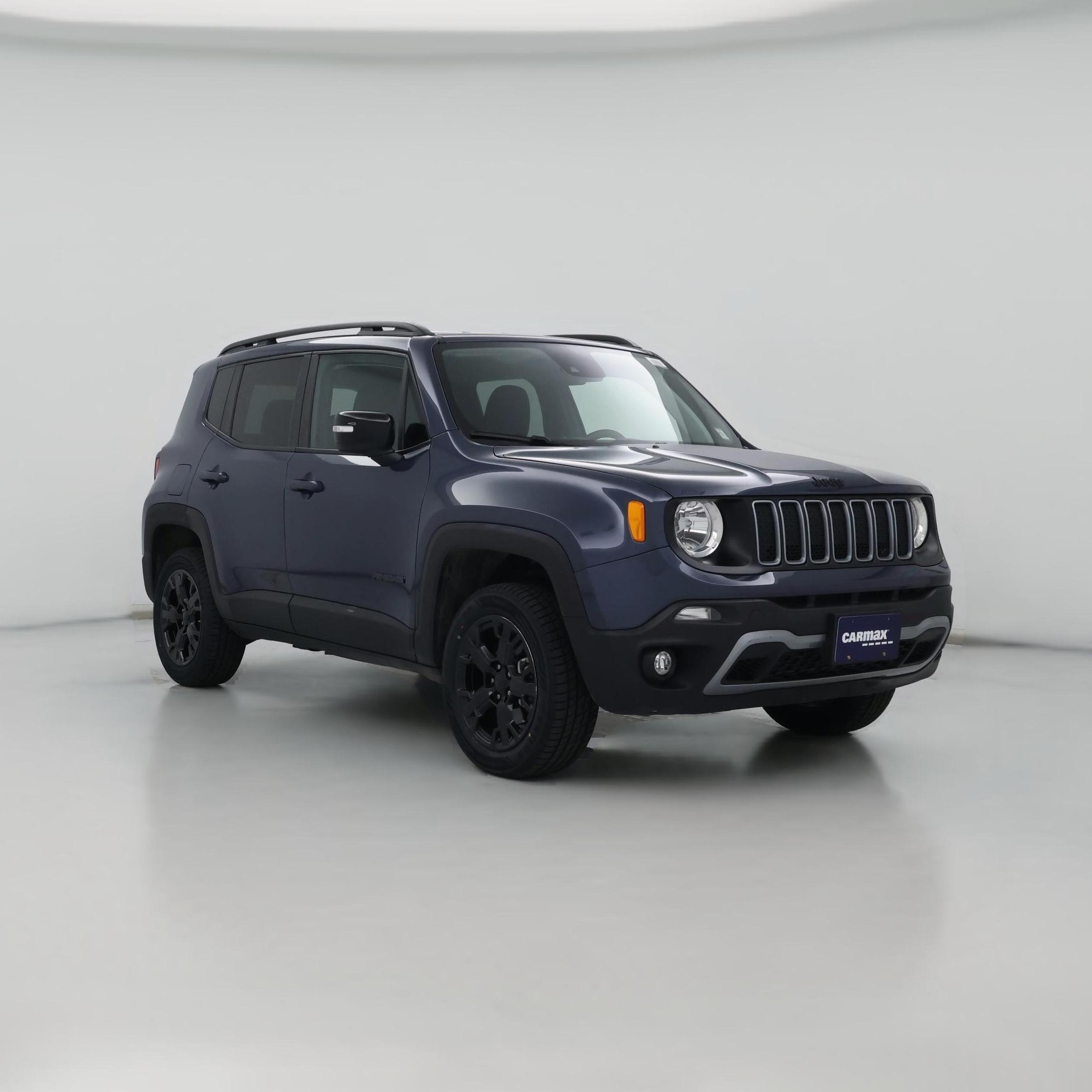 Thumbnail: 2023 Jeep Renegade - 1