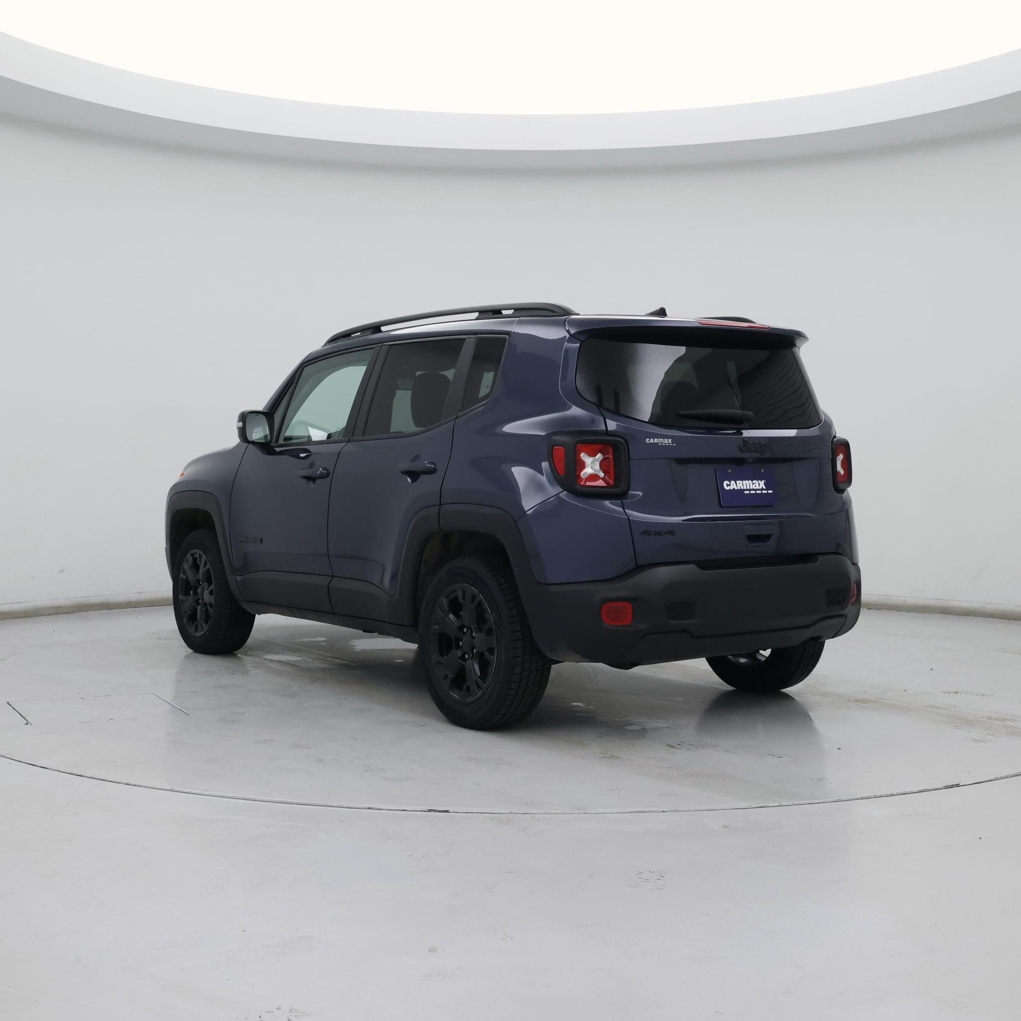 Thumbnail: 2023 Jeep Renegade - 2