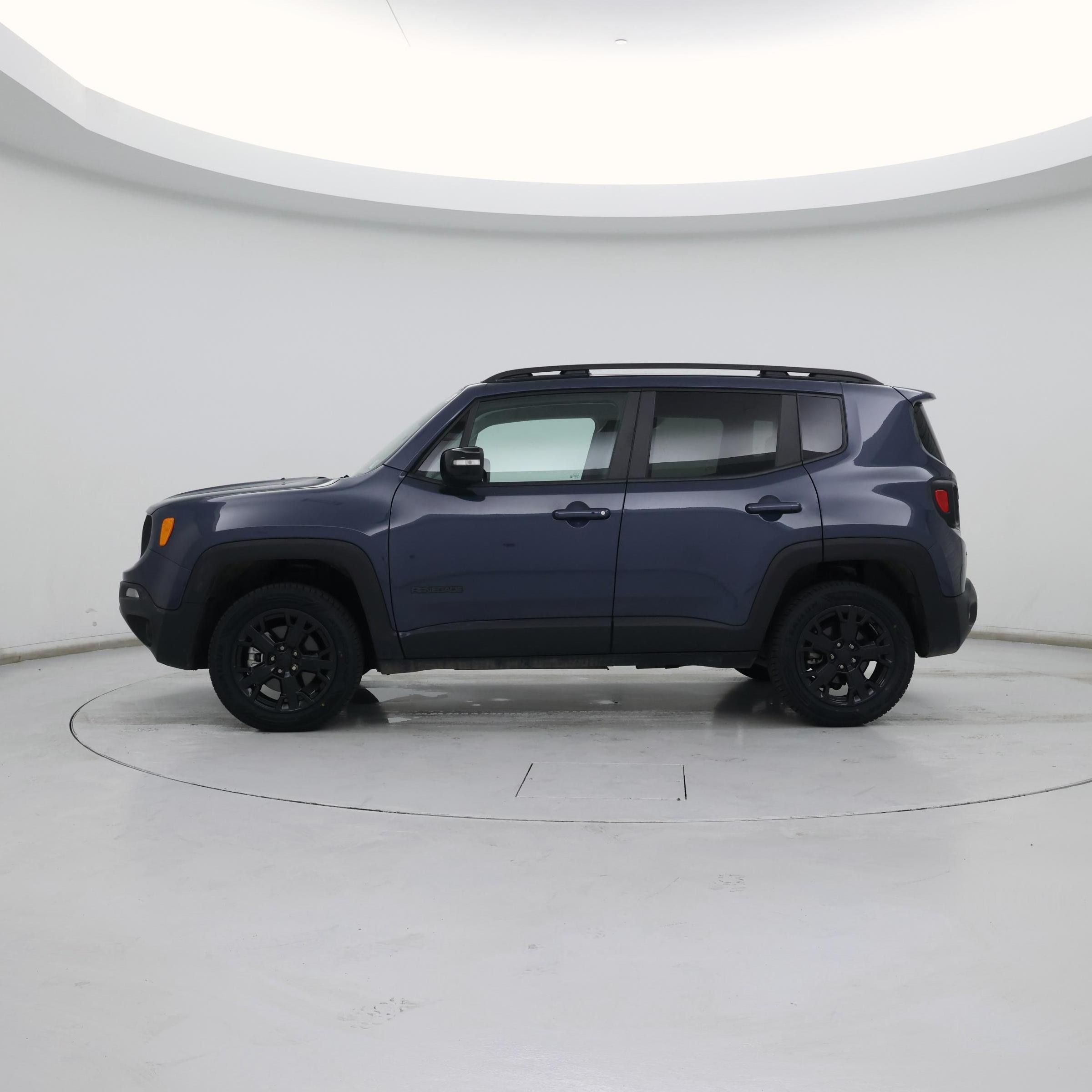 Thumbnail: 2023 Jeep Renegade - 3