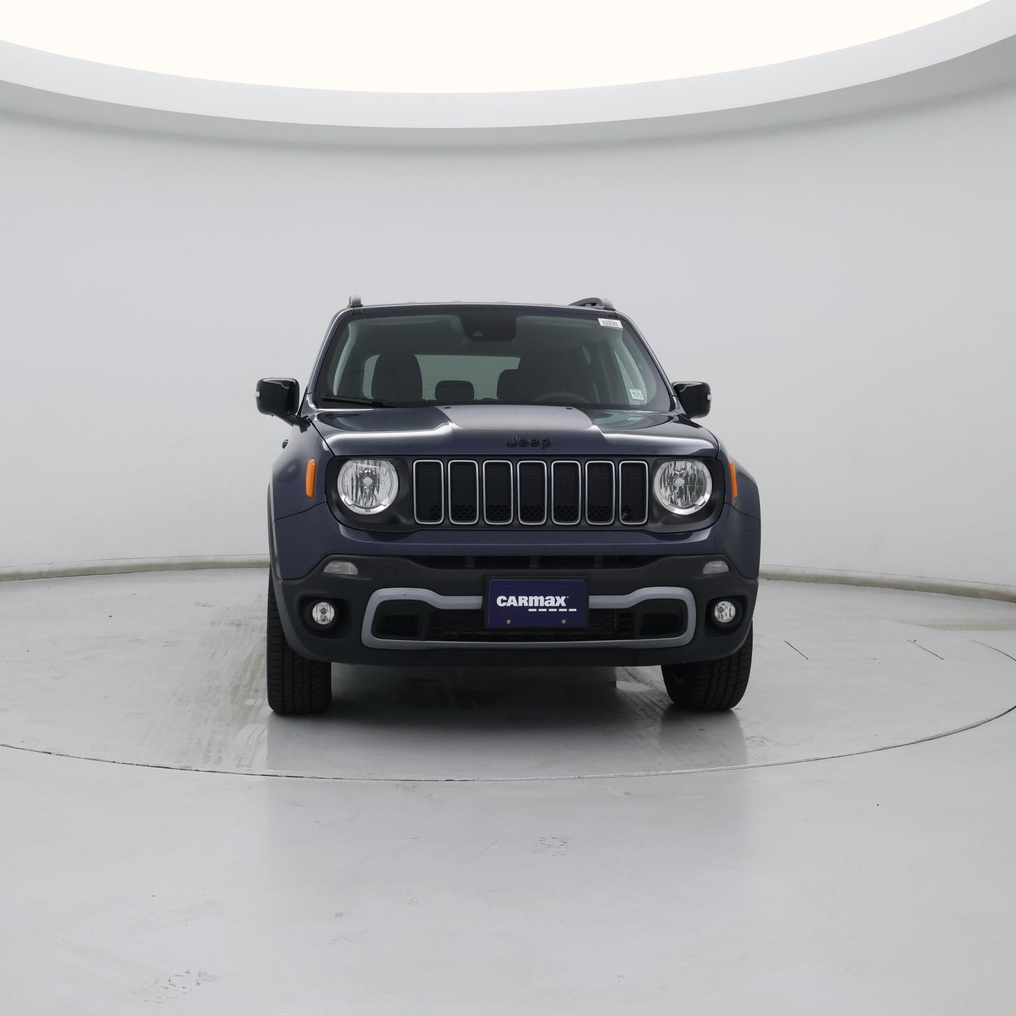 Thumbnail: 2023 Jeep Renegade - 5