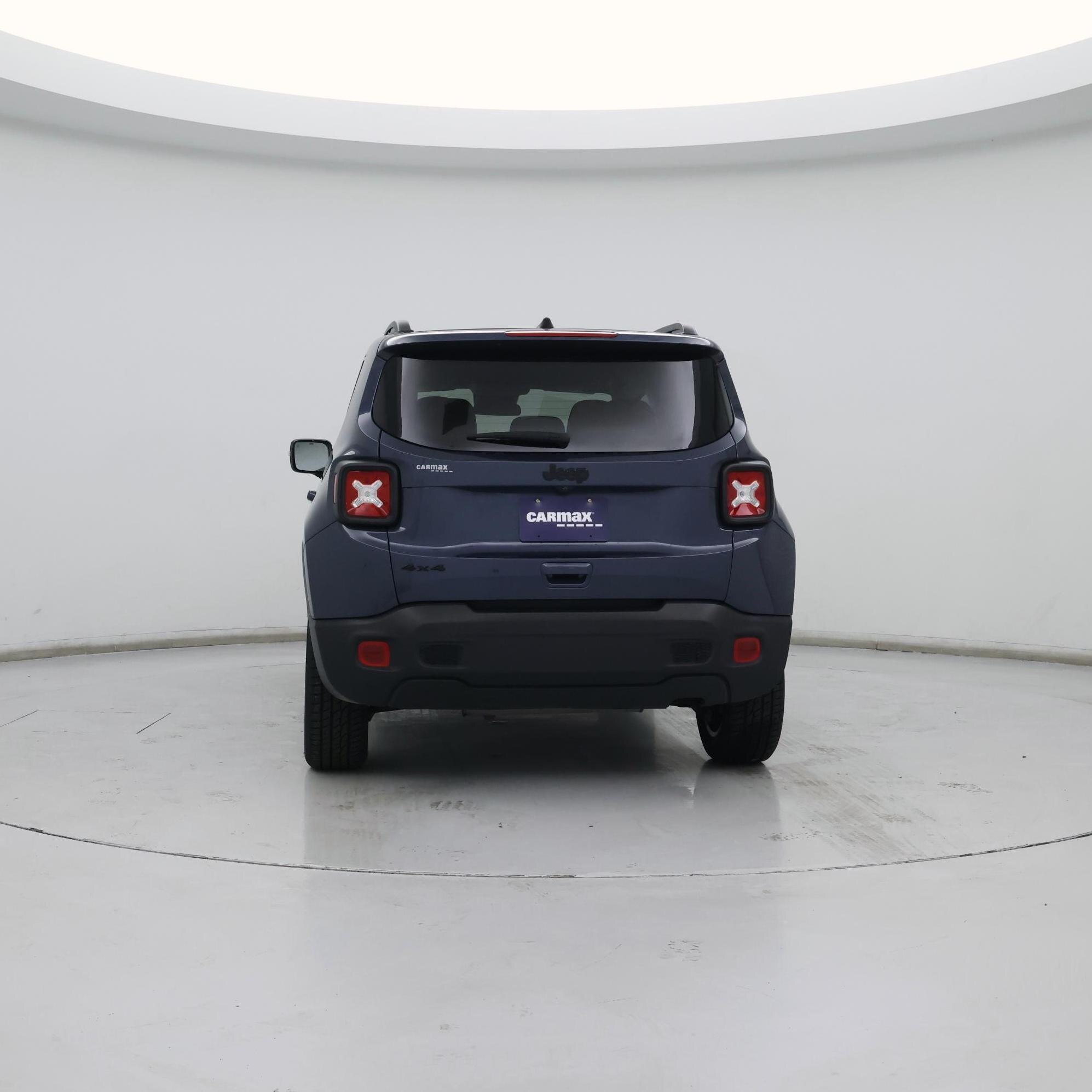 Thumbnail: 2023 Jeep Renegade - 6