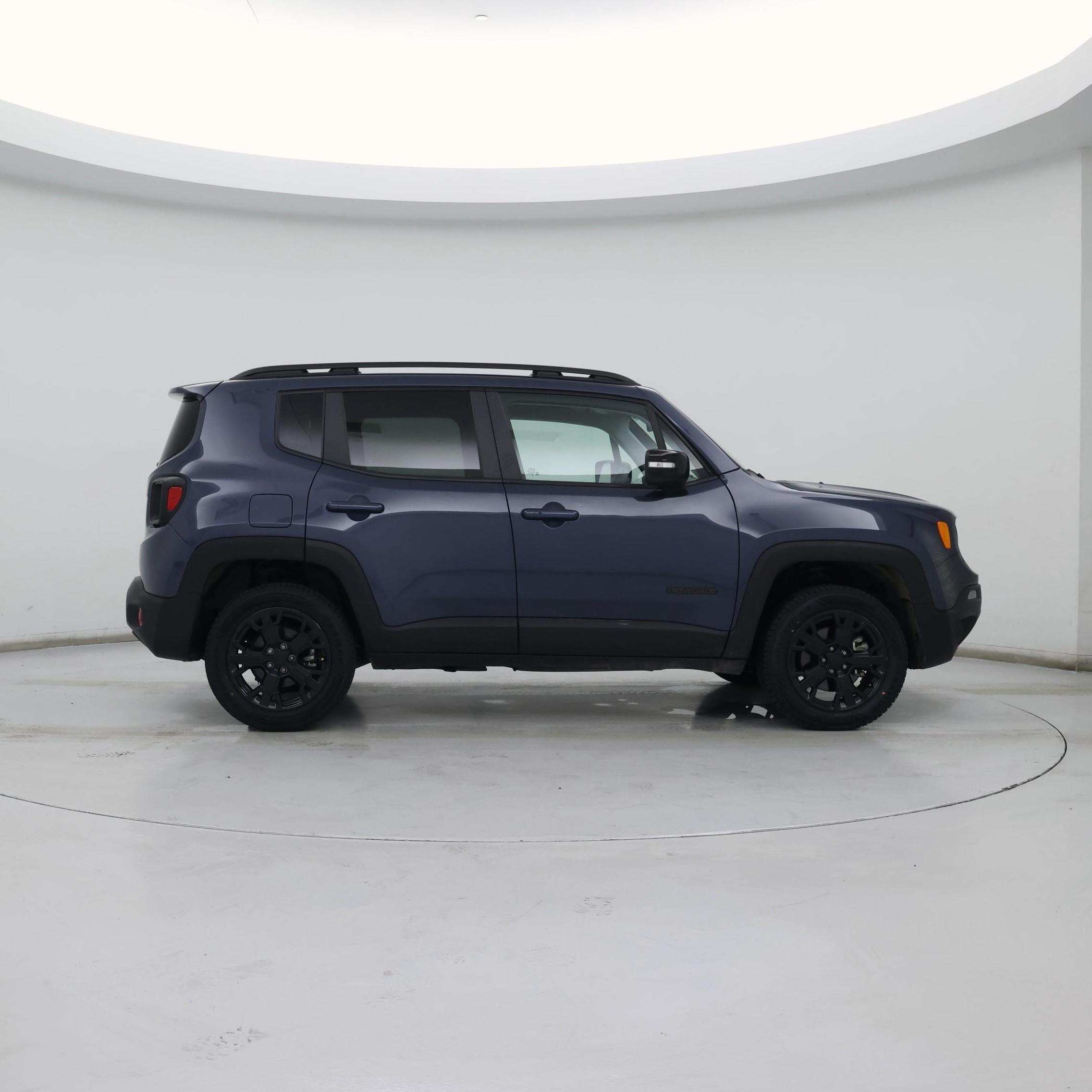 Thumbnail: 2023 Jeep Renegade - 7