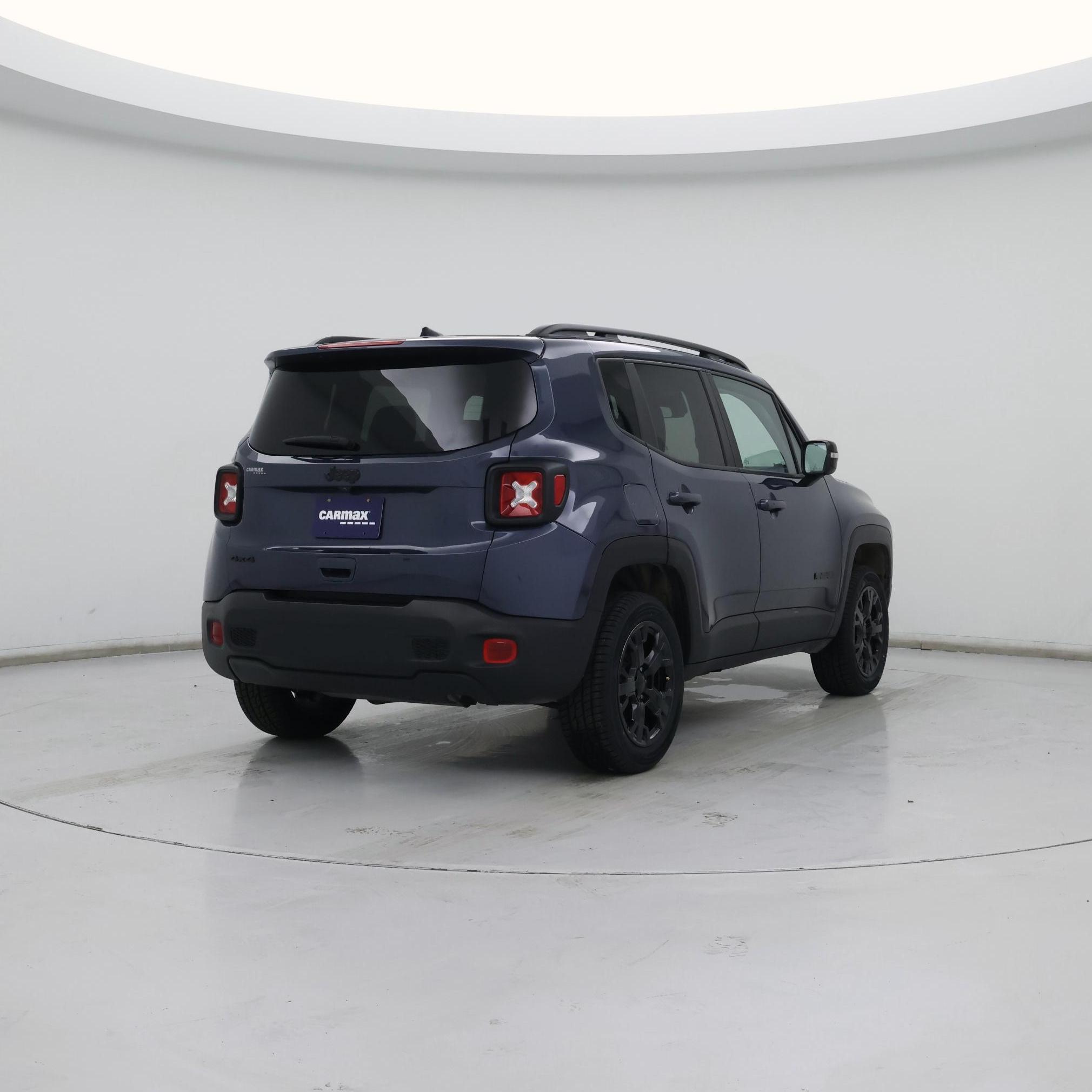 Thumbnail: 2023 Jeep Renegade - 8