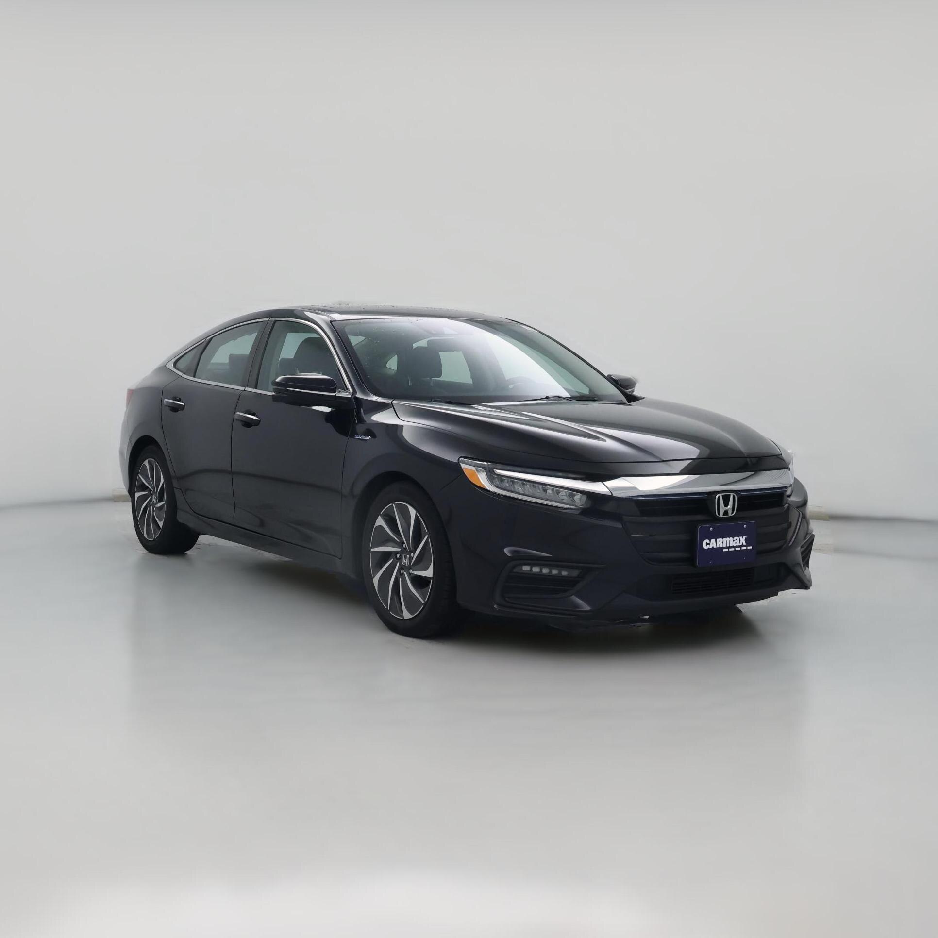 Thumbnail: 2020 Honda Insight - 1