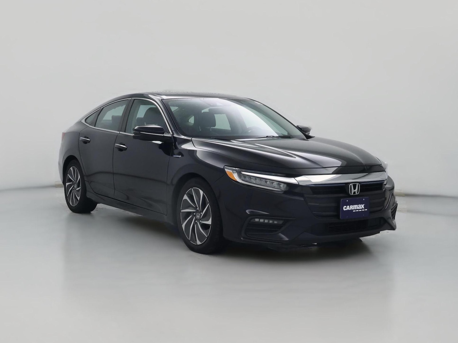 2020 Honda Insight