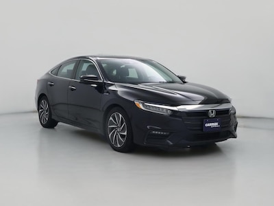 2020 Honda Insight Touring