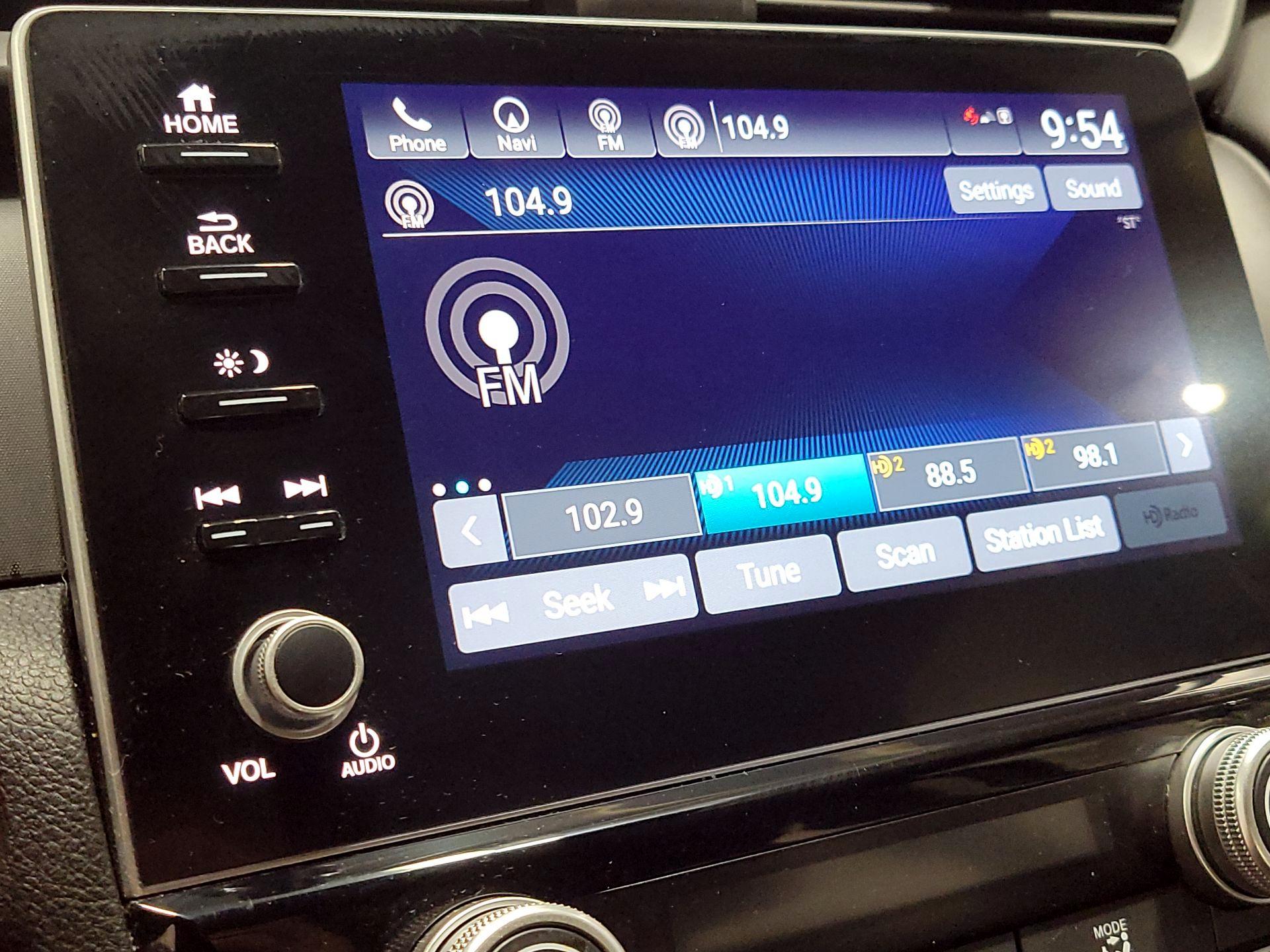 Thumbnail: 2020 Honda Insight - 14