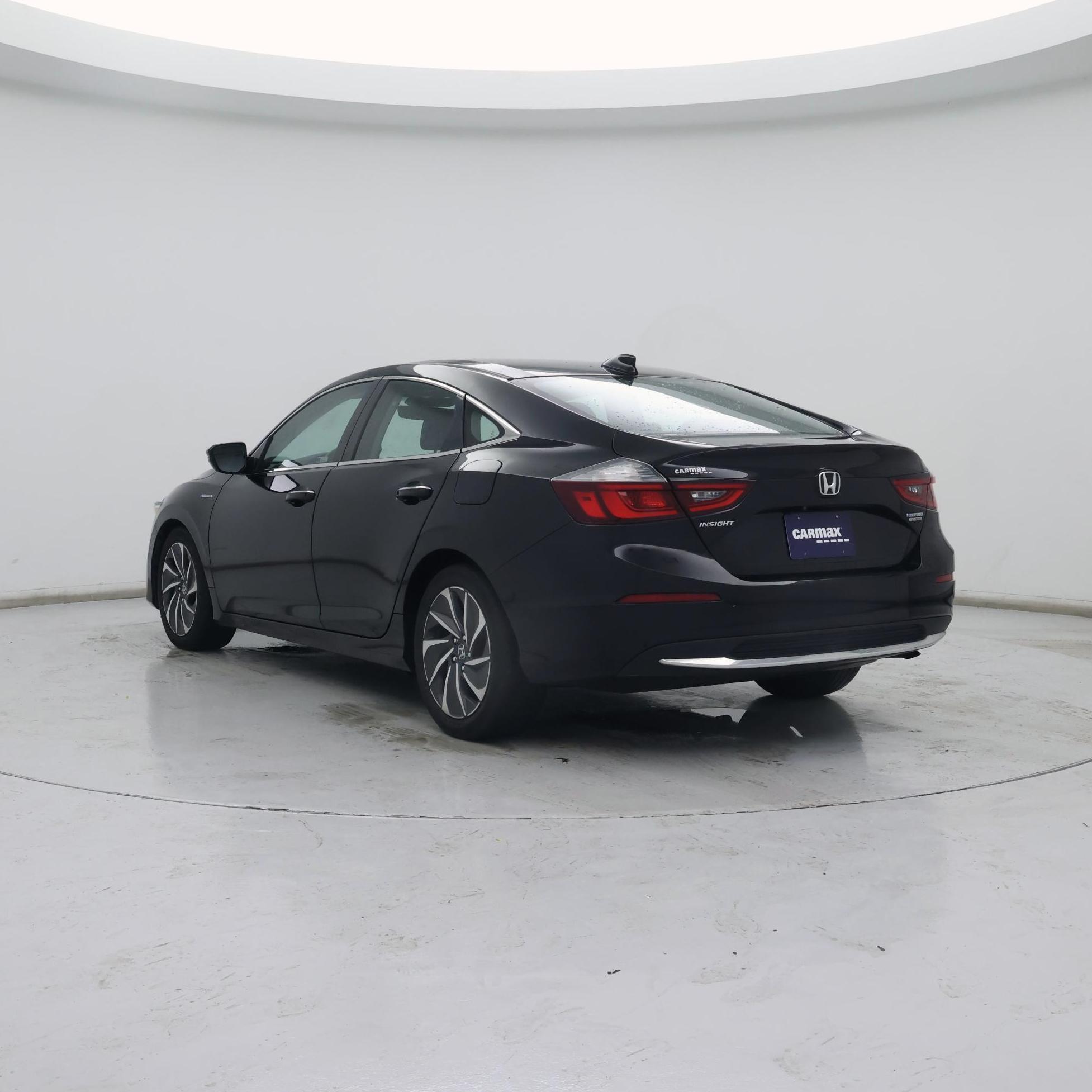 Thumbnail: 2020 Honda Insight - 2