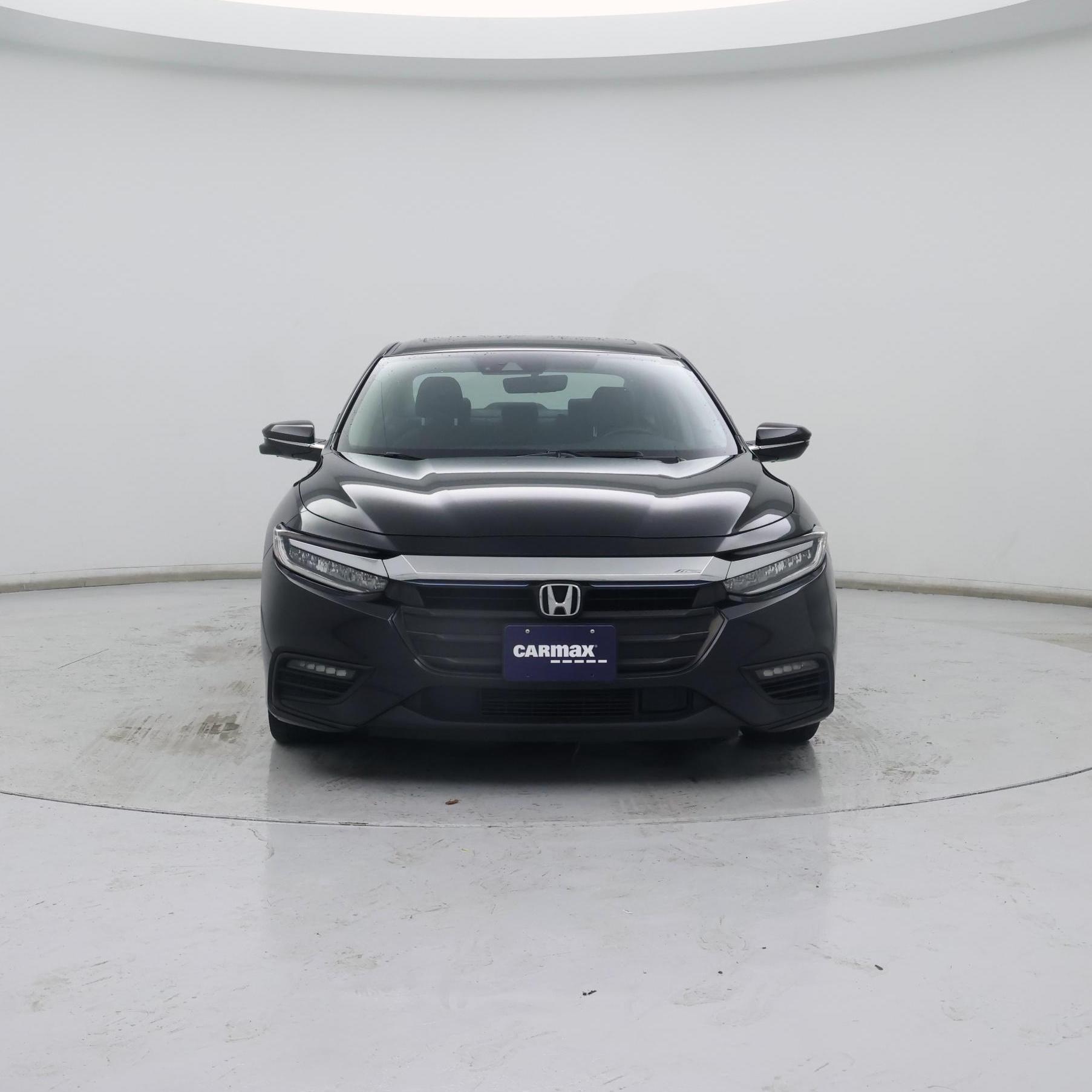 Thumbnail: 2020 Honda Insight - 5