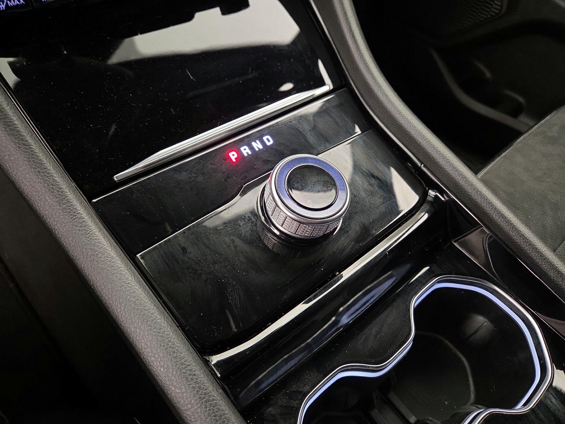 Thumbnail: 2023 Jeep Grand Cherokee L - 17