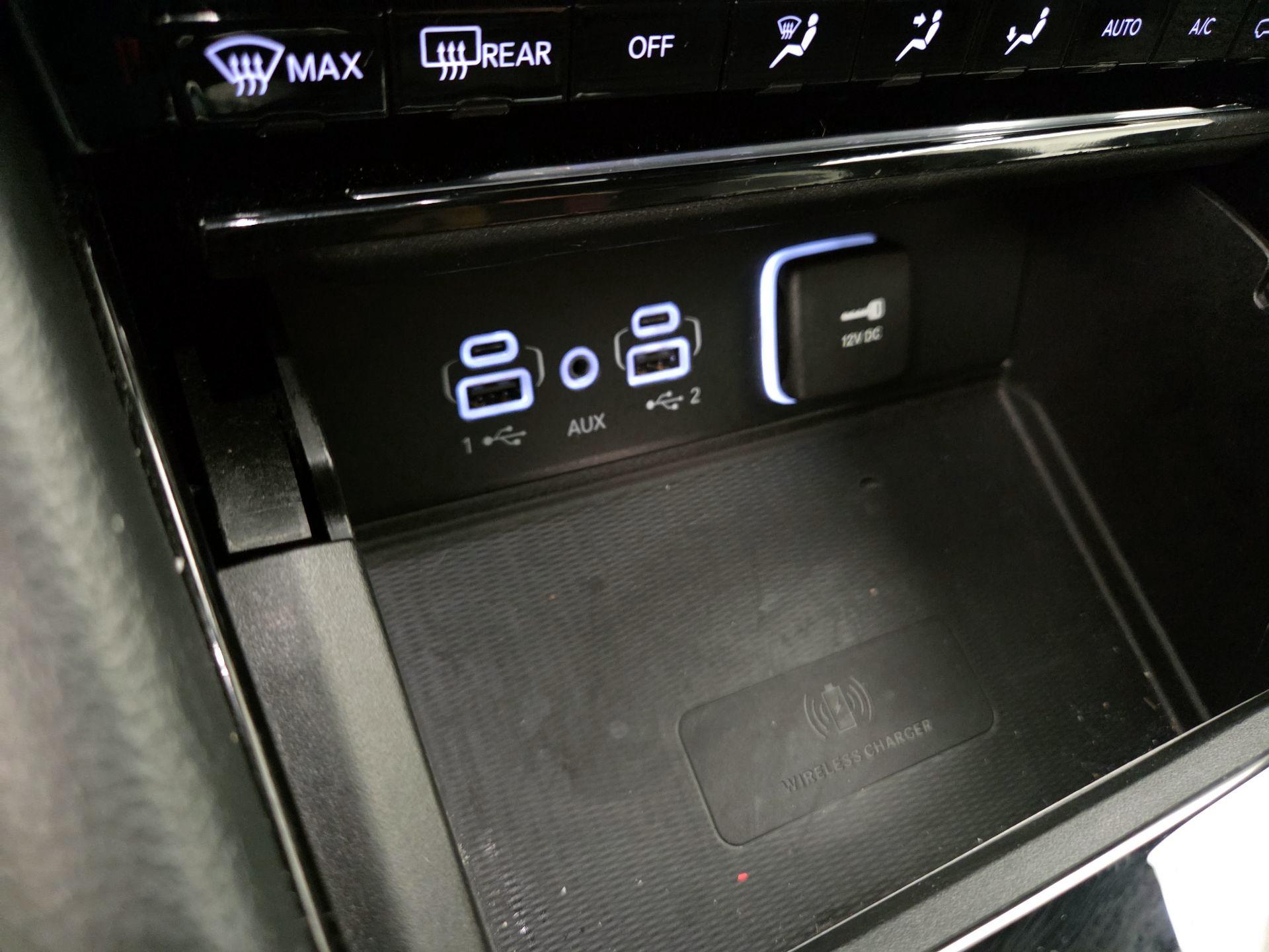 Thumbnail: 2023 Jeep Grand Cherokee L - 18