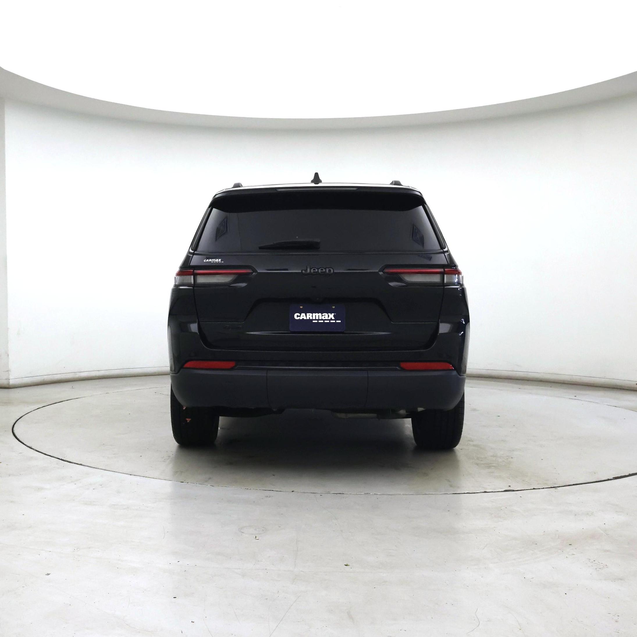 Thumbnail: 2023 Jeep Grand Cherokee L - 6