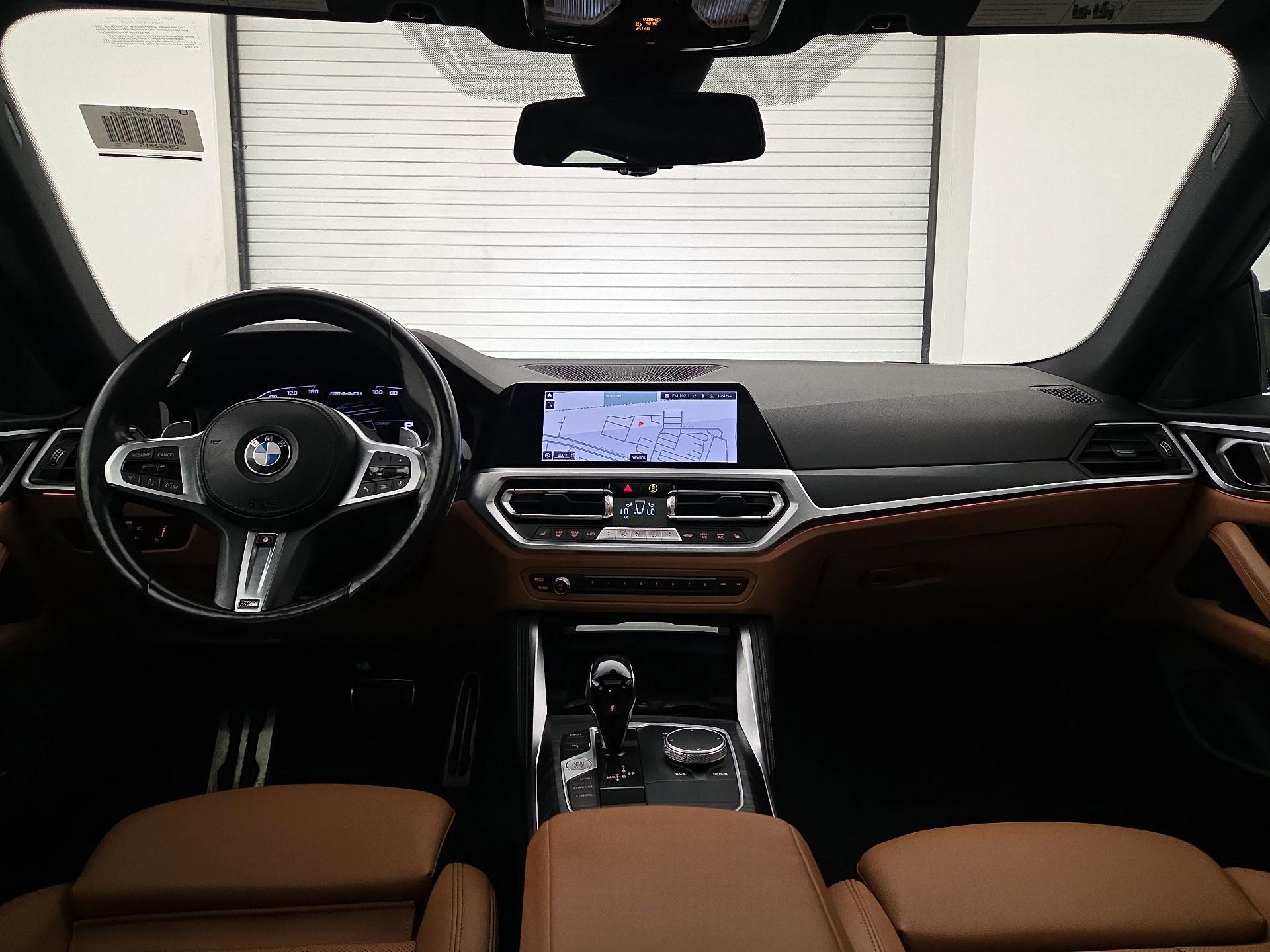 Thumbnail: 2023 BMW 4 Series - 9