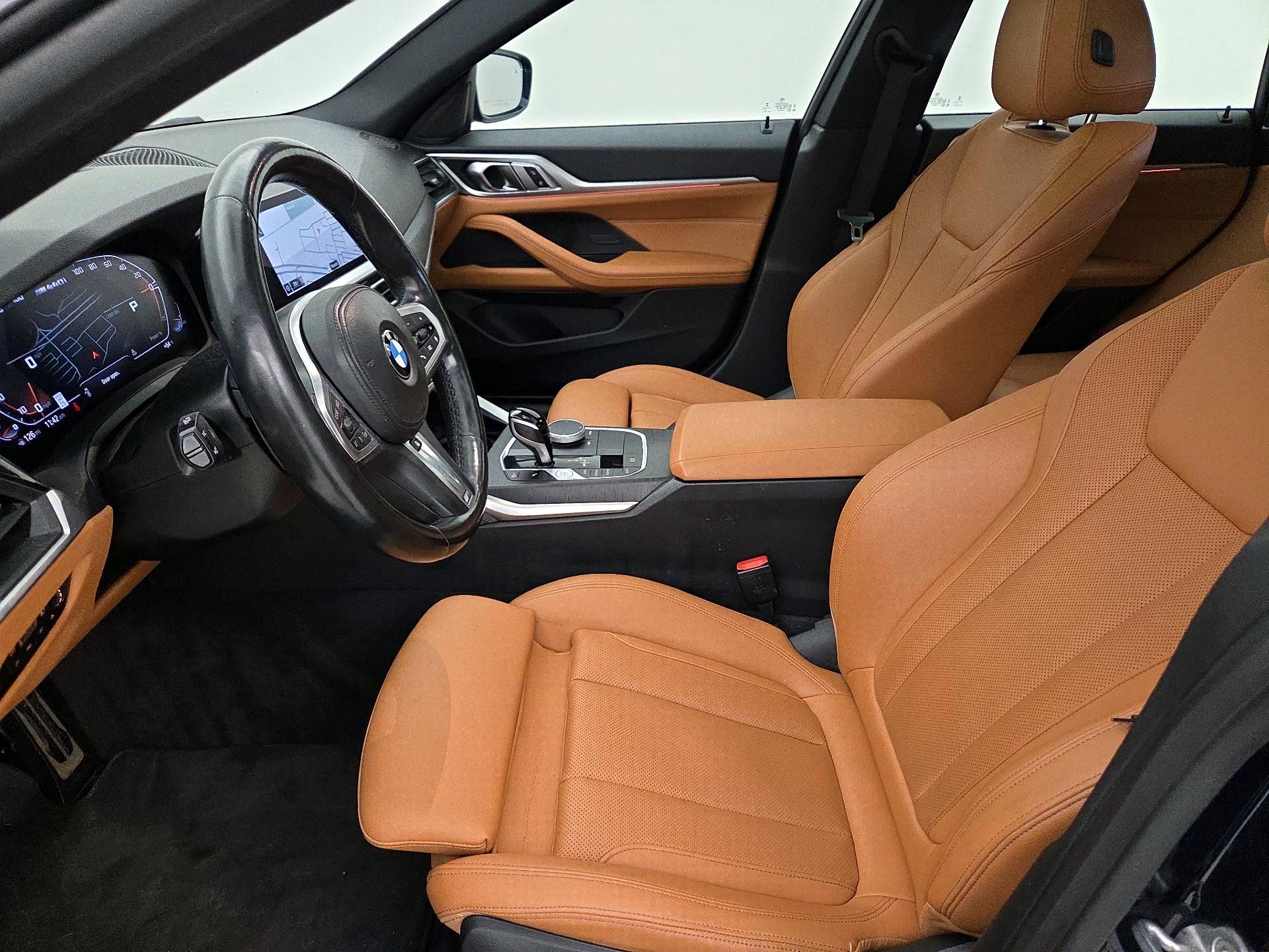 Thumbnail: 2023 BMW 4 Series - 11