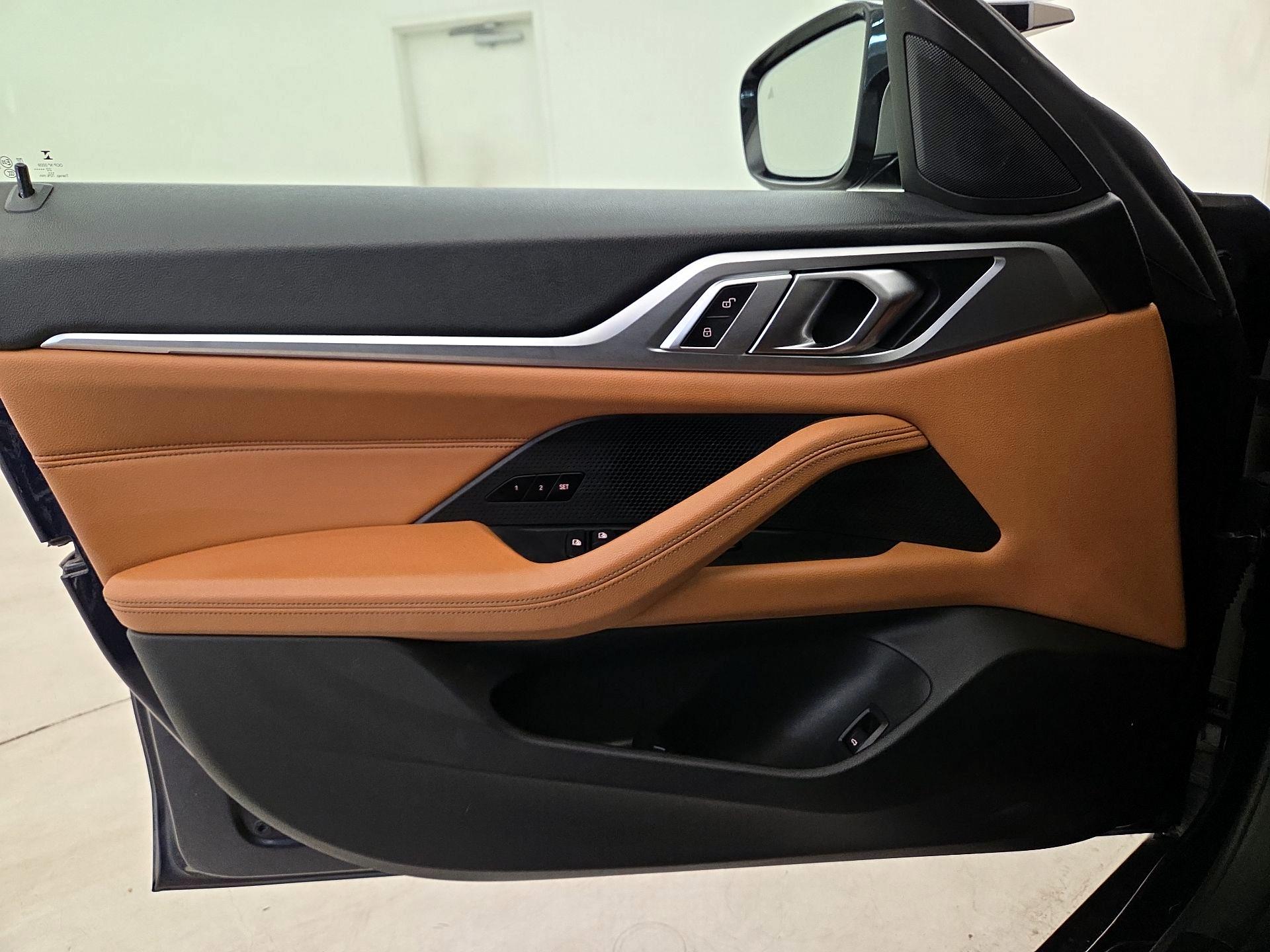 Thumbnail: 2023 BMW 4 Series - 12