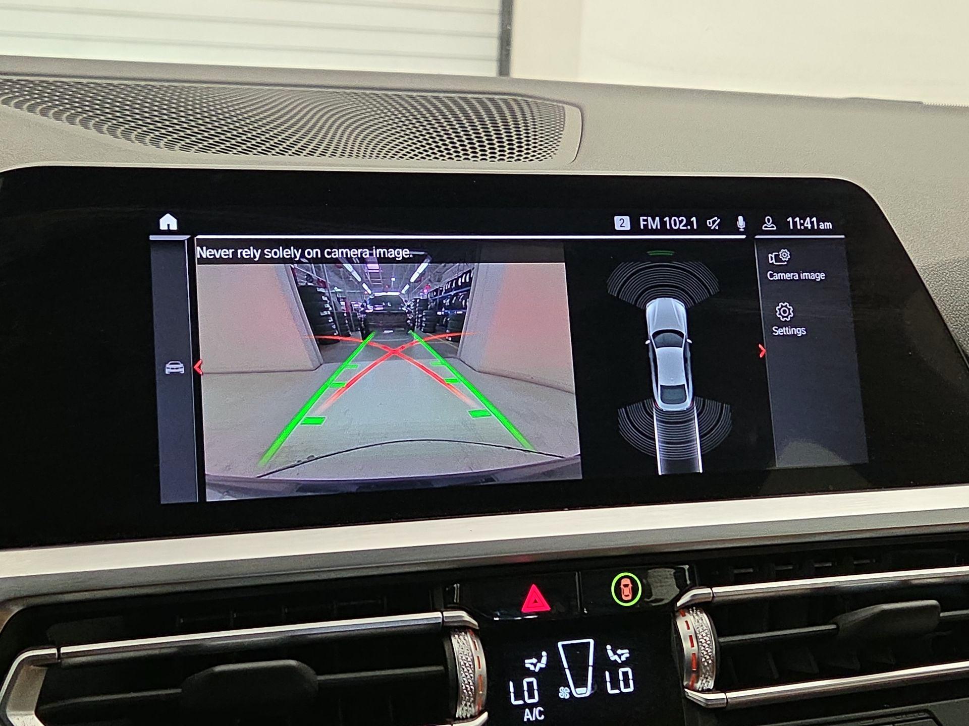 Thumbnail: 2023 BMW 4 Series - 15