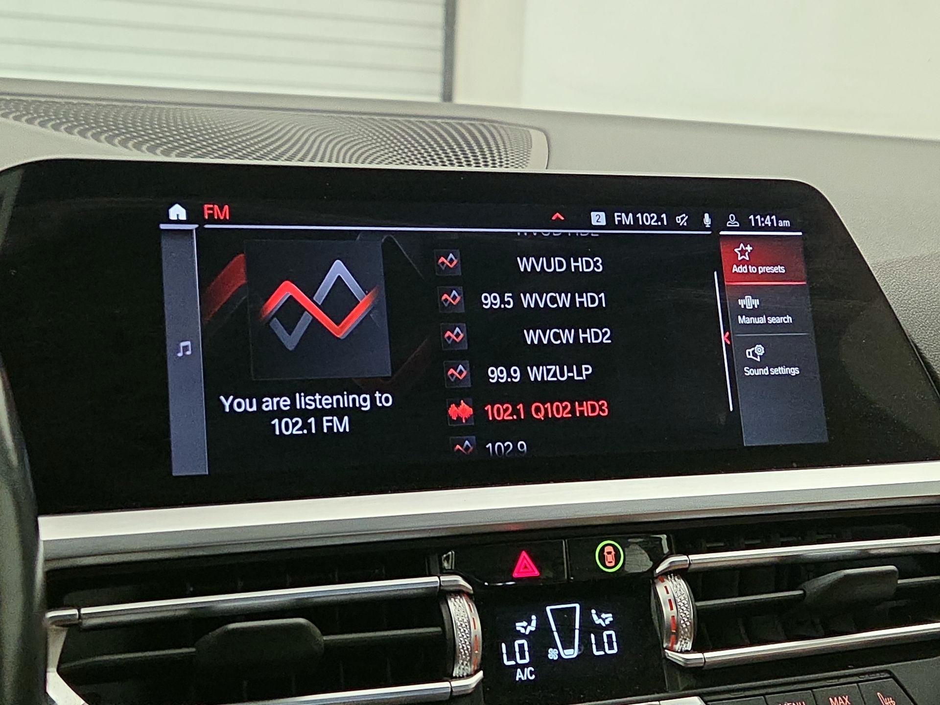 Thumbnail: 2023 BMW 4 Series - 16