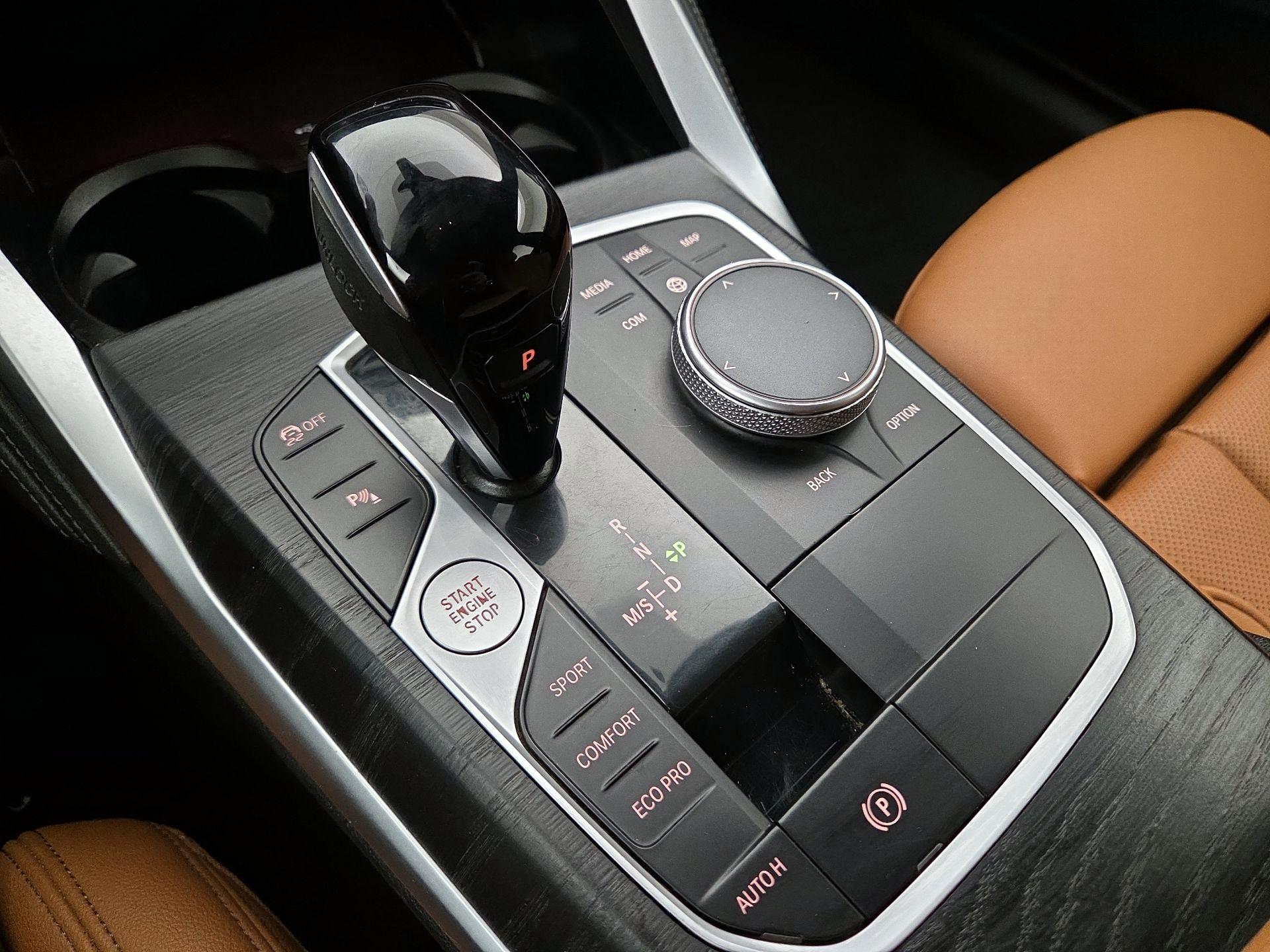 Thumbnail: 2023 BMW 4 Series - 18