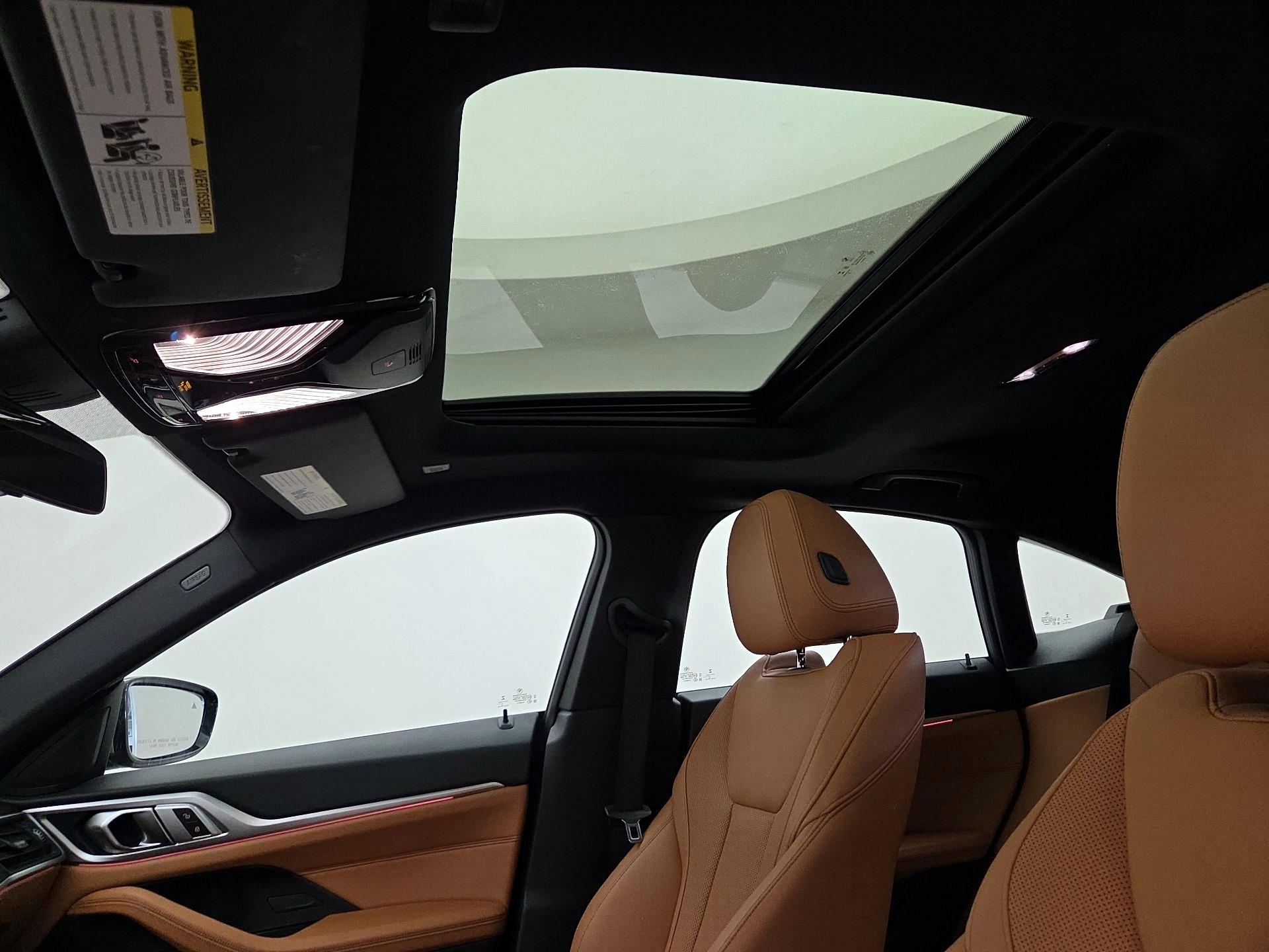 Thumbnail: 2023 BMW 4 Series - 20