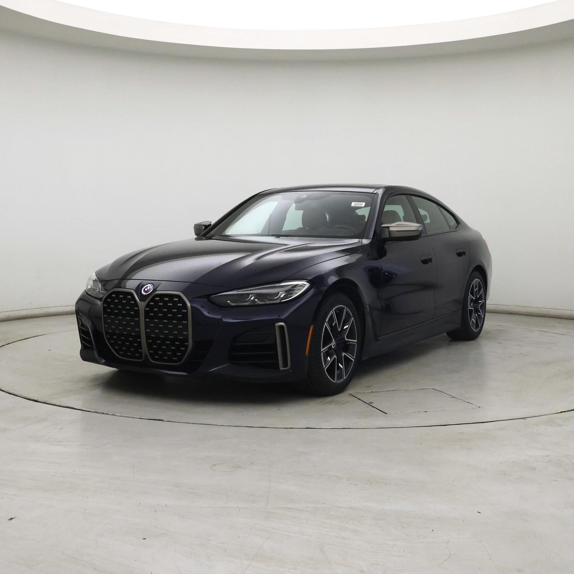 Thumbnail: 2023 BMW 4 Series - 4